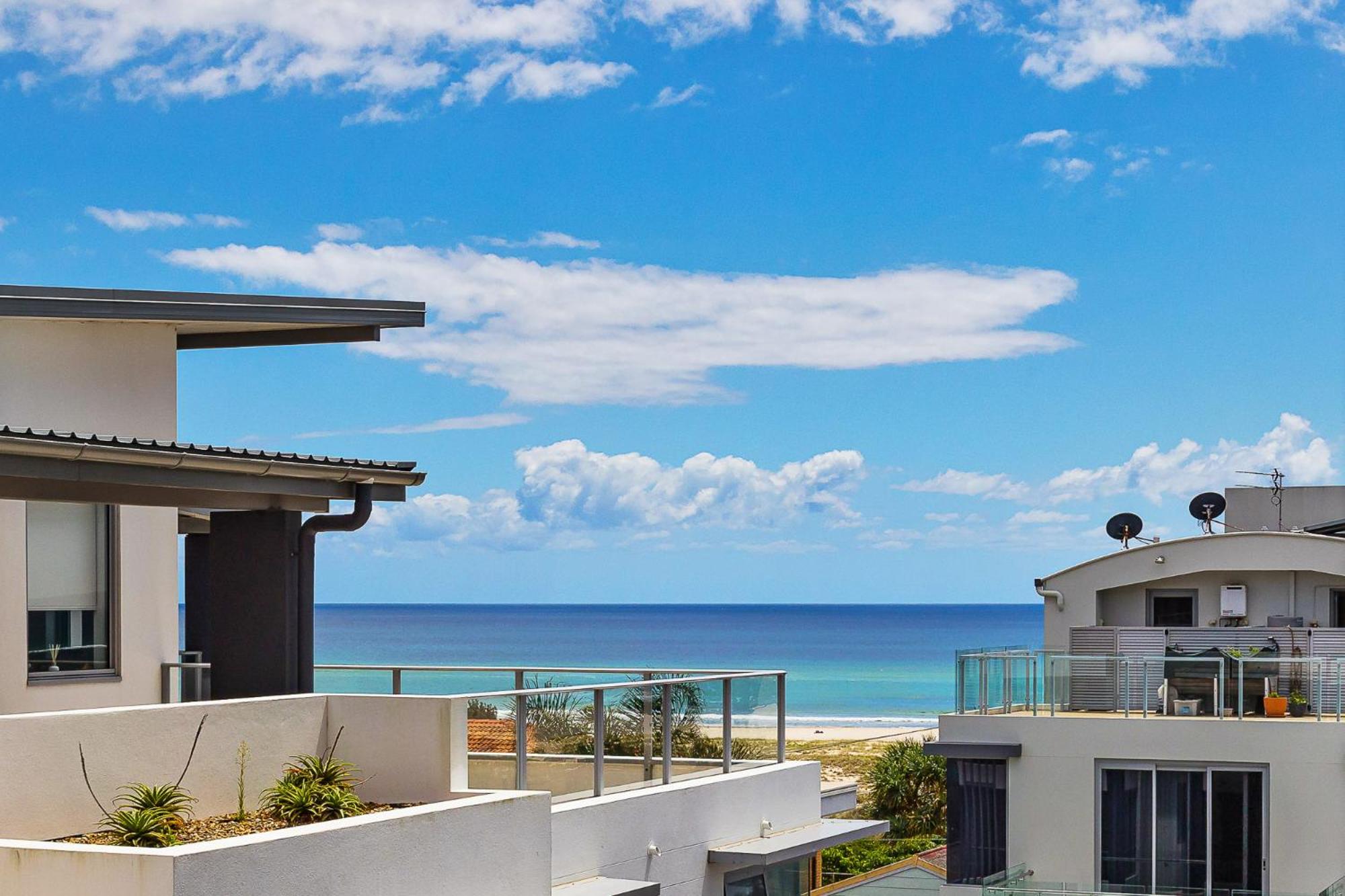 Coastal Souls North Kirra Beach