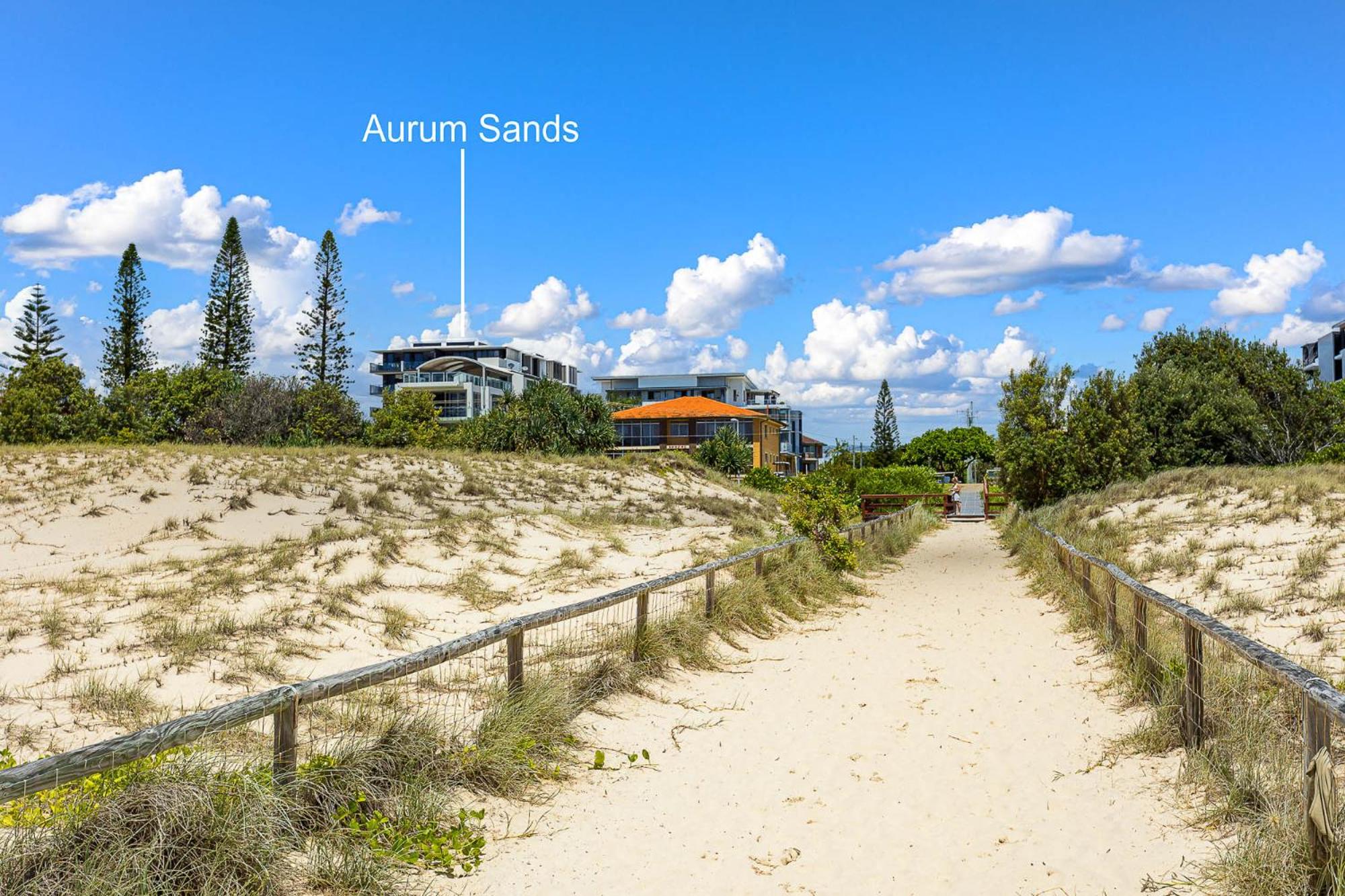 Coastal Souls North Kirra Beach