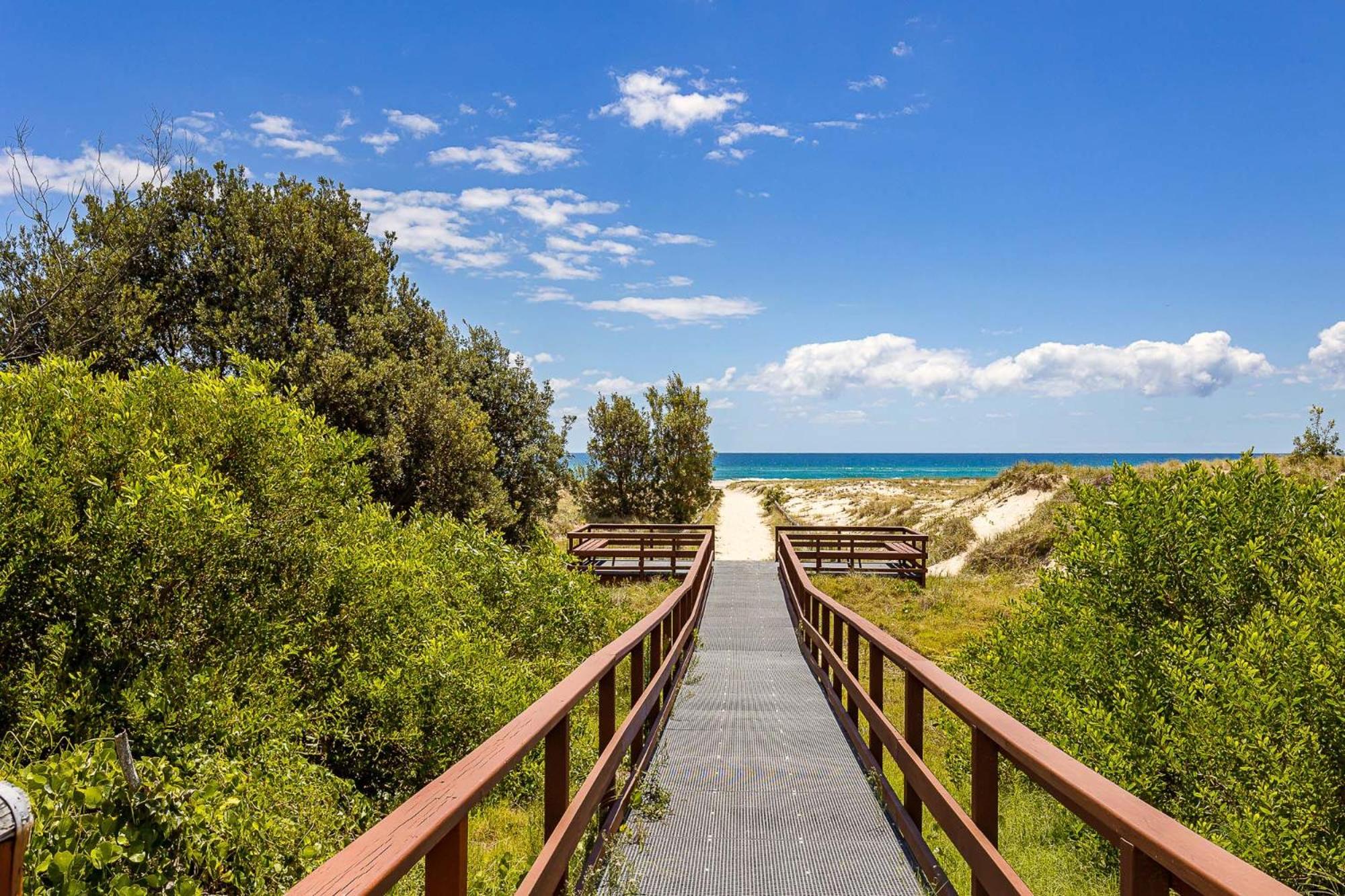 Coastal Souls North Kirra Beach