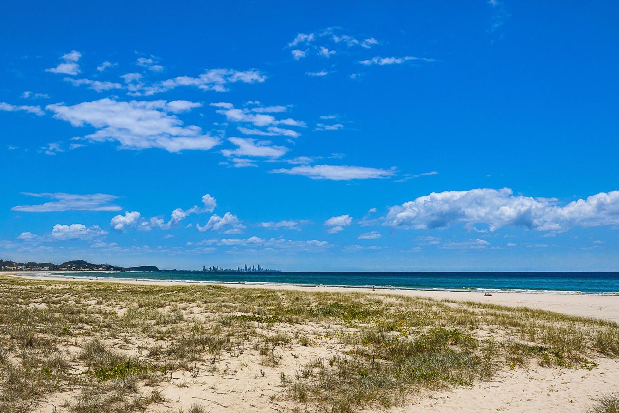 Coastal Souls North Kirra Beach