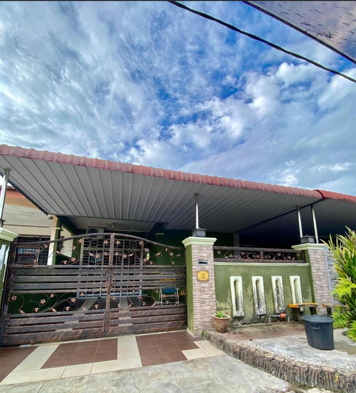 Idaman Sinar Homestay