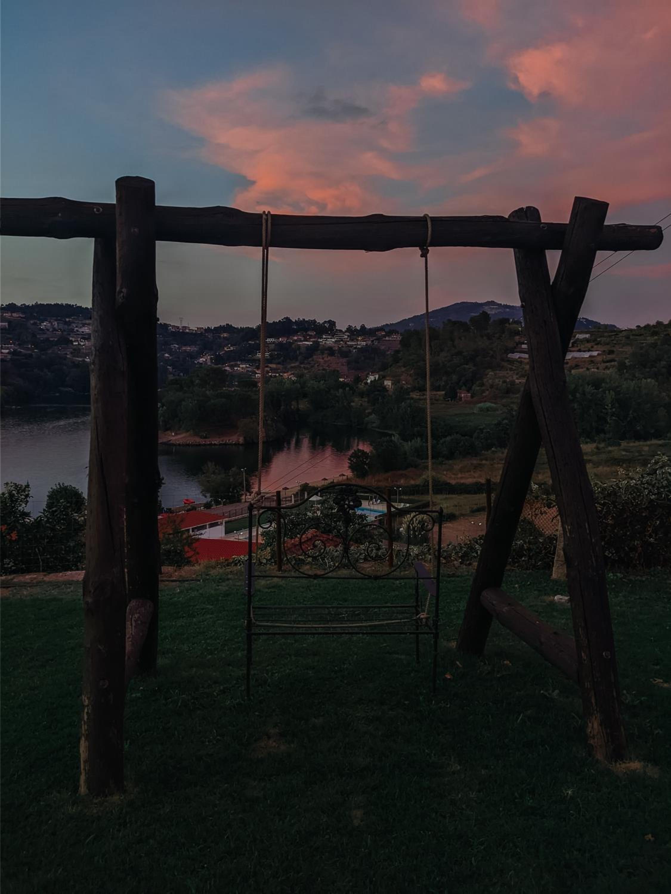 Costeira Douro