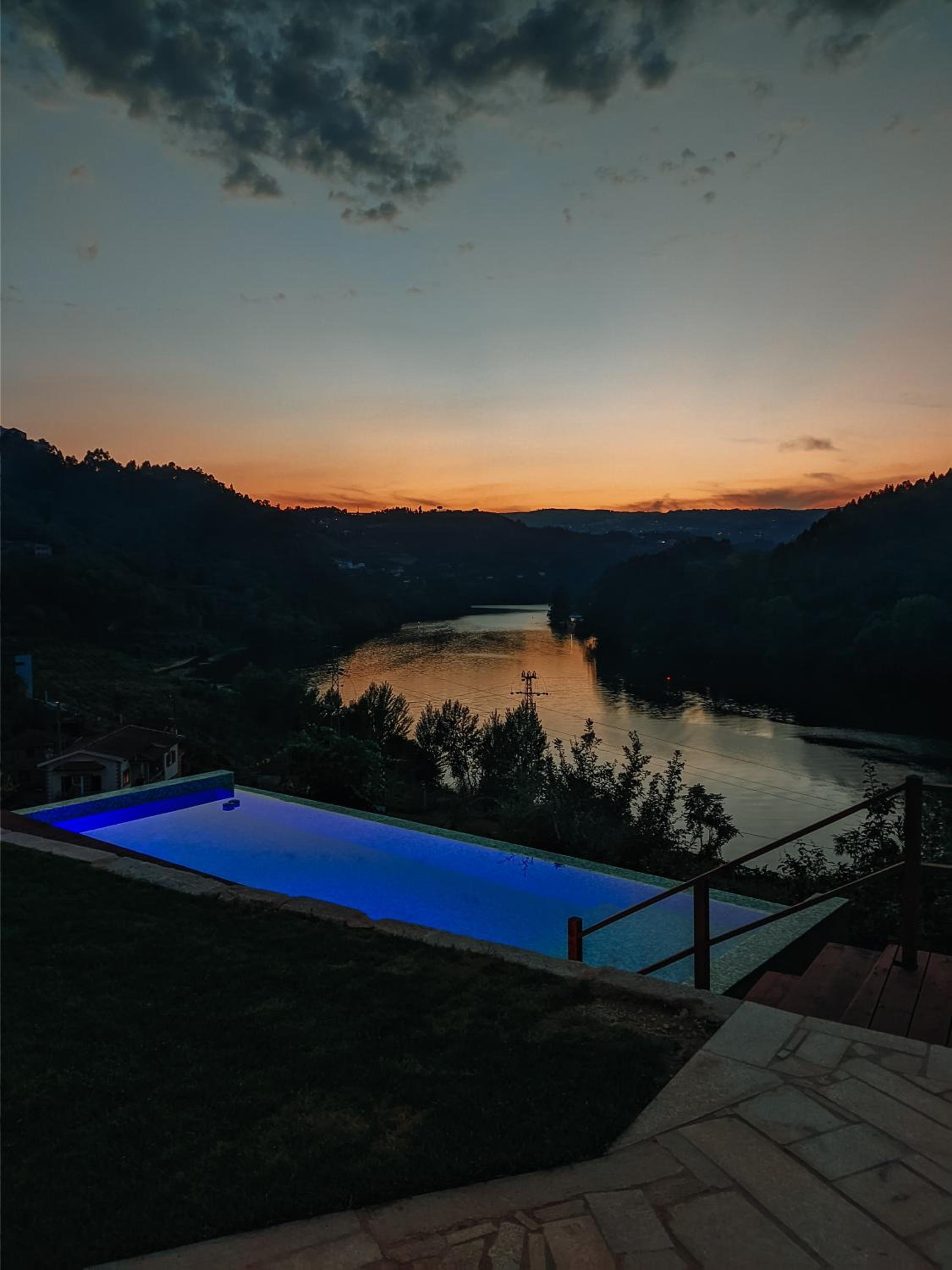 Costeira Douro