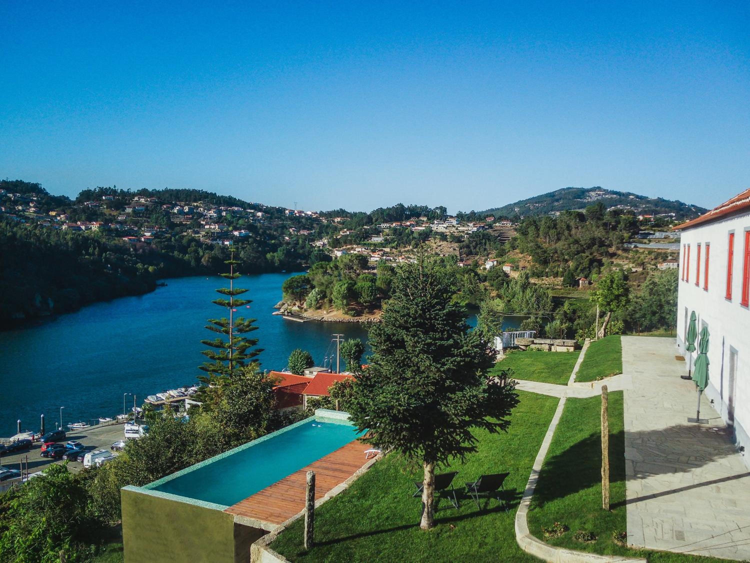 Costeira Douro