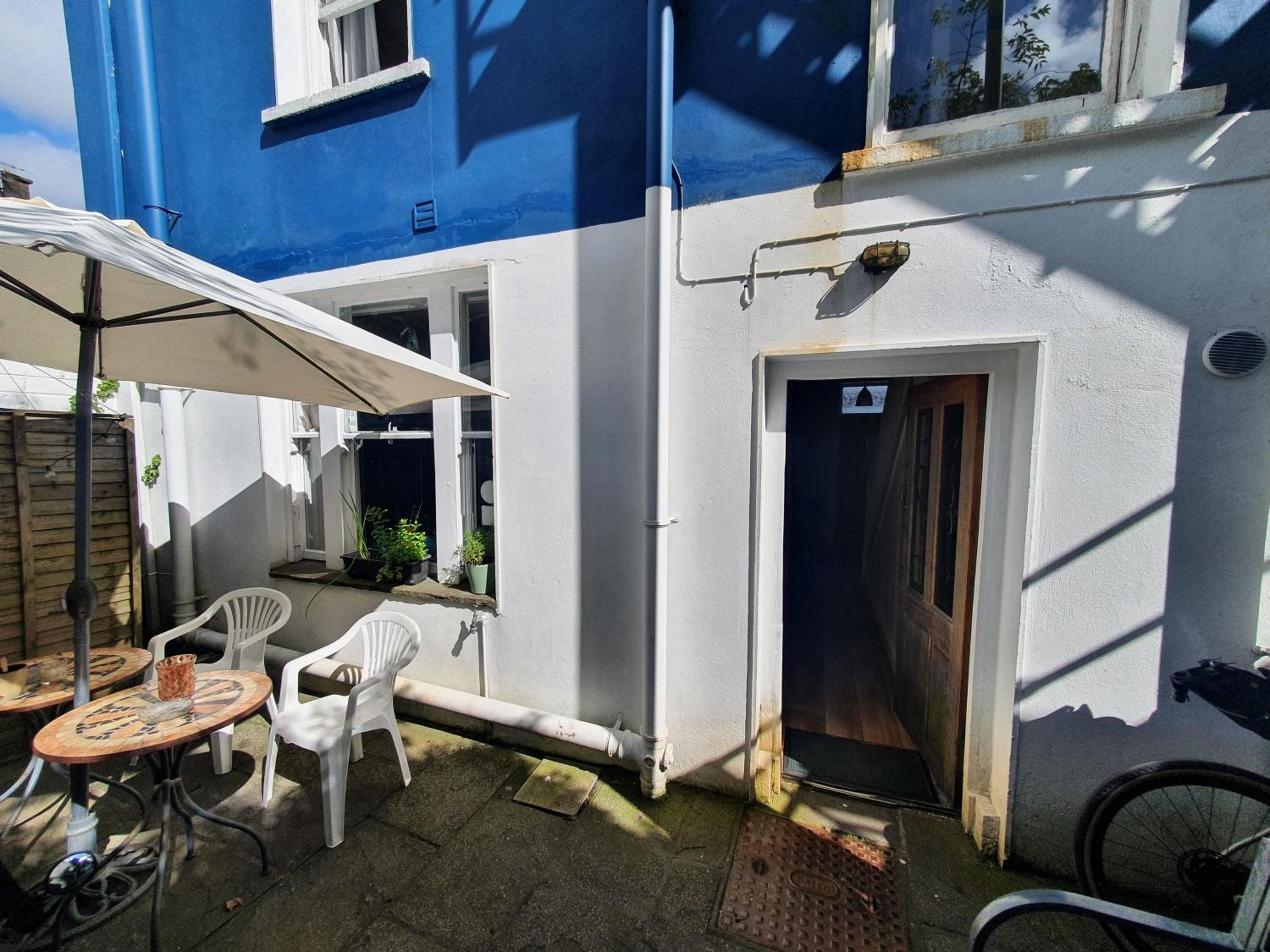 The Grapevine Hostel