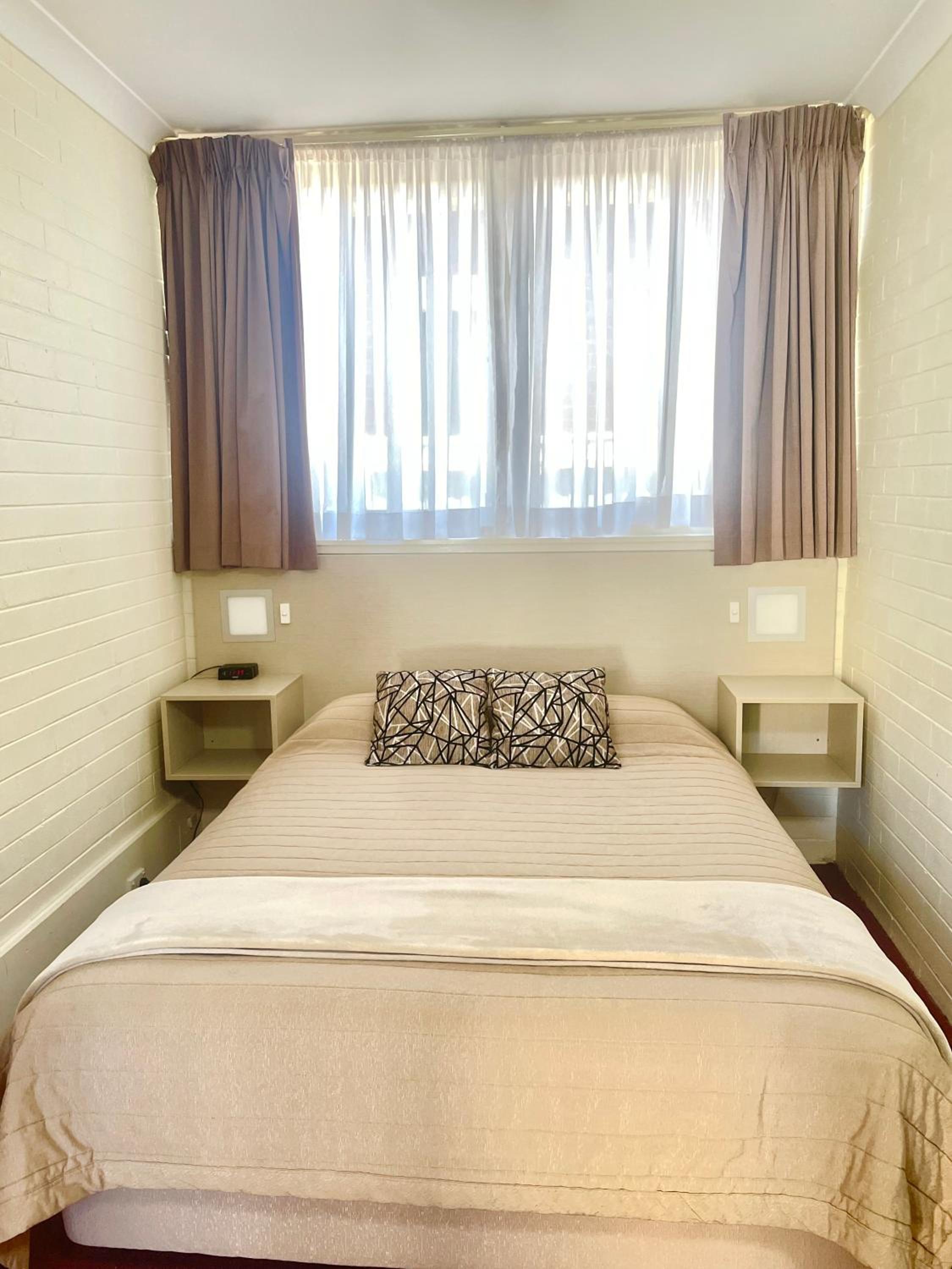Goulburn Motor Inn