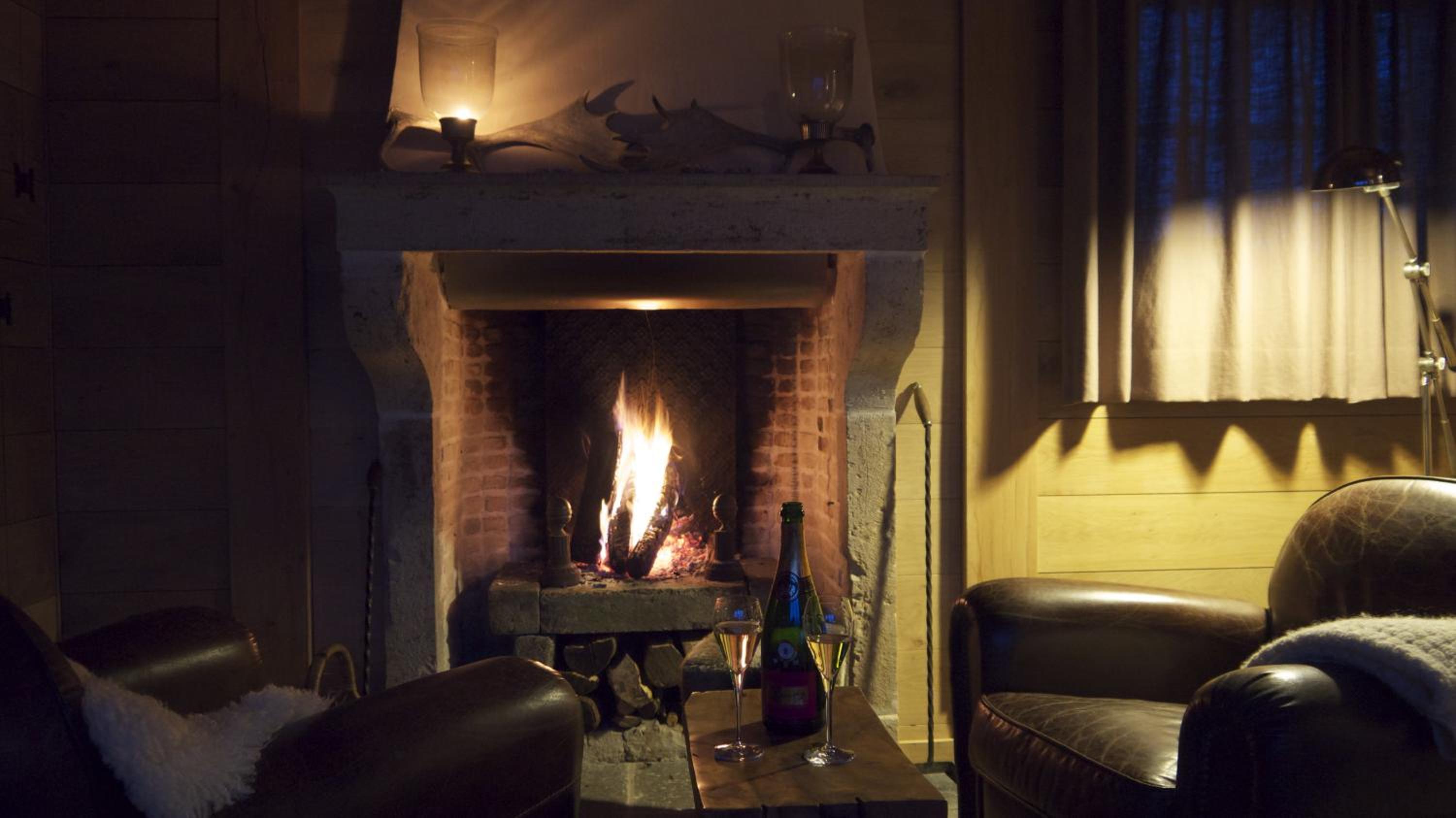 B&B Hemel & Haard