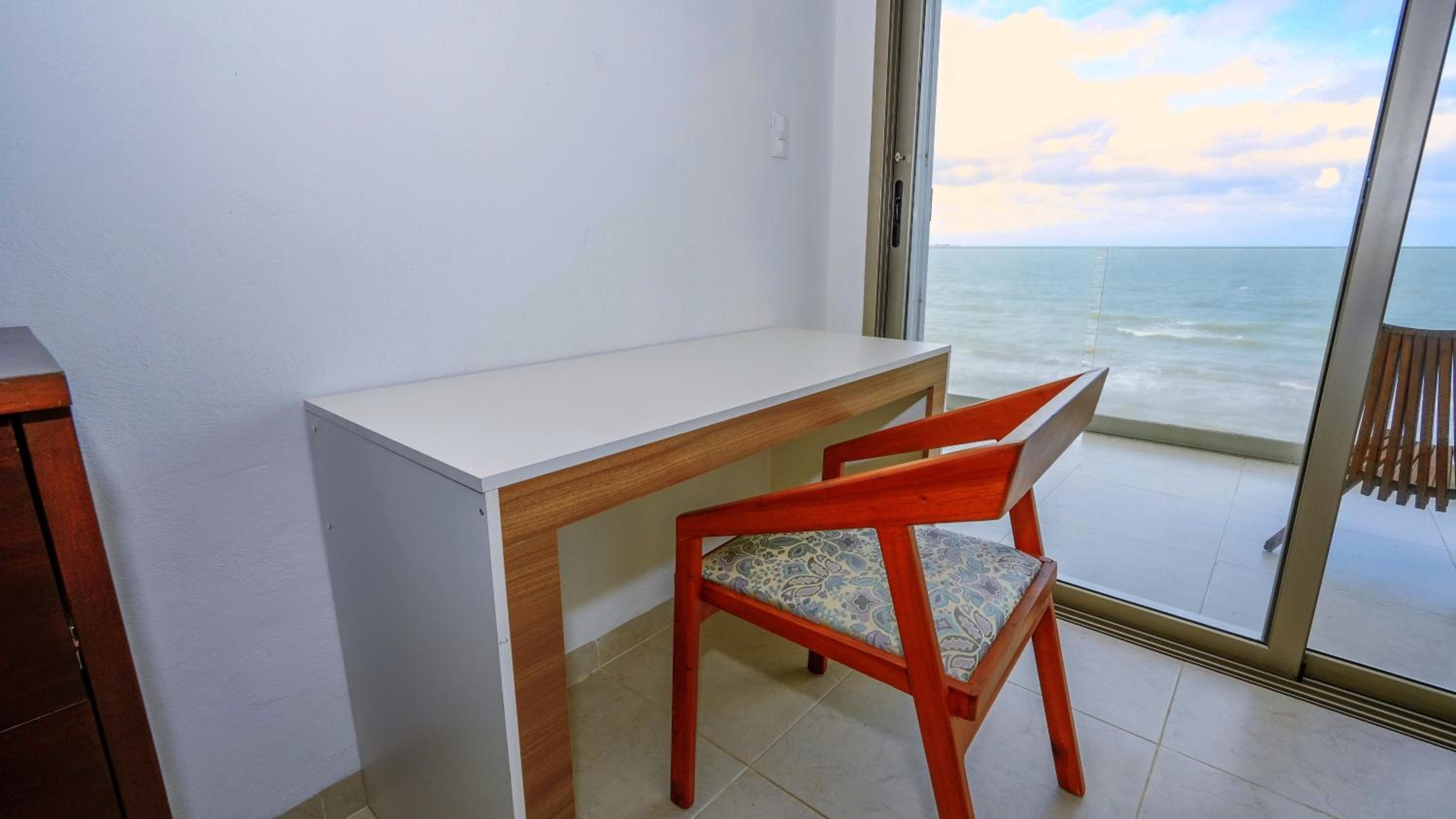 Villa Coral Ocean Front Progreso view 5