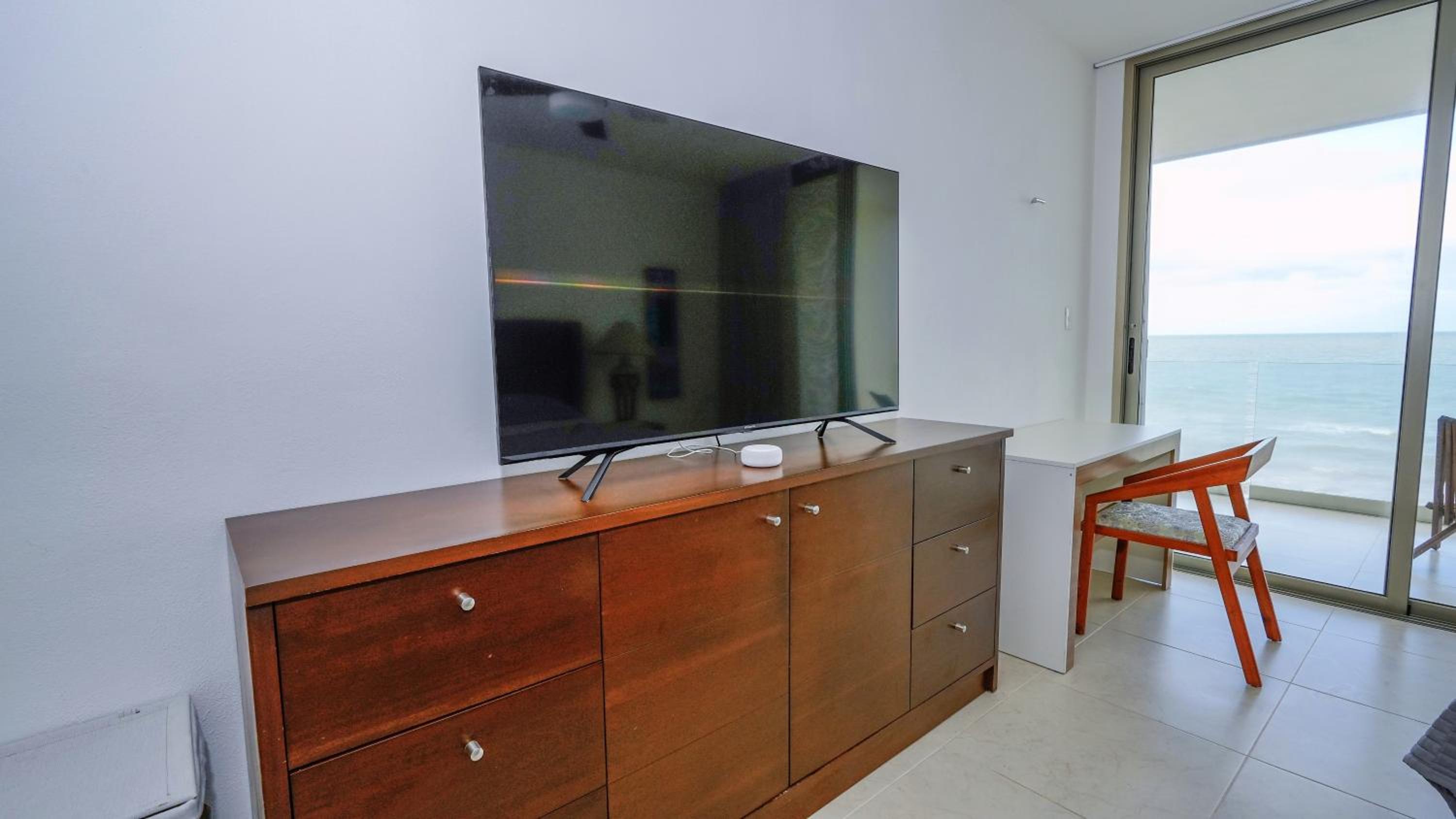Villa Coral Ocean Front Progreso view 4
