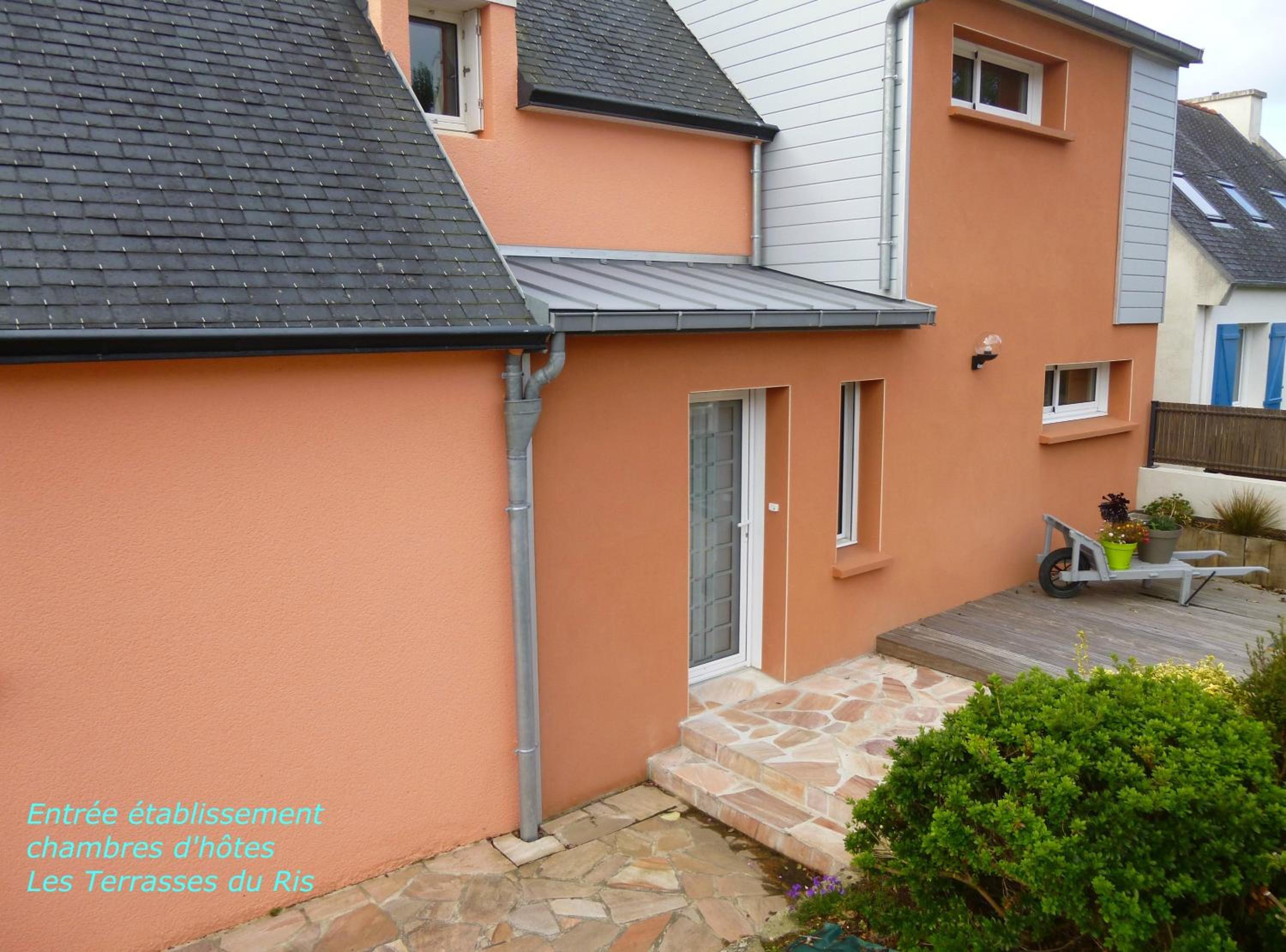 Les Terrasses du Ris, photo 14