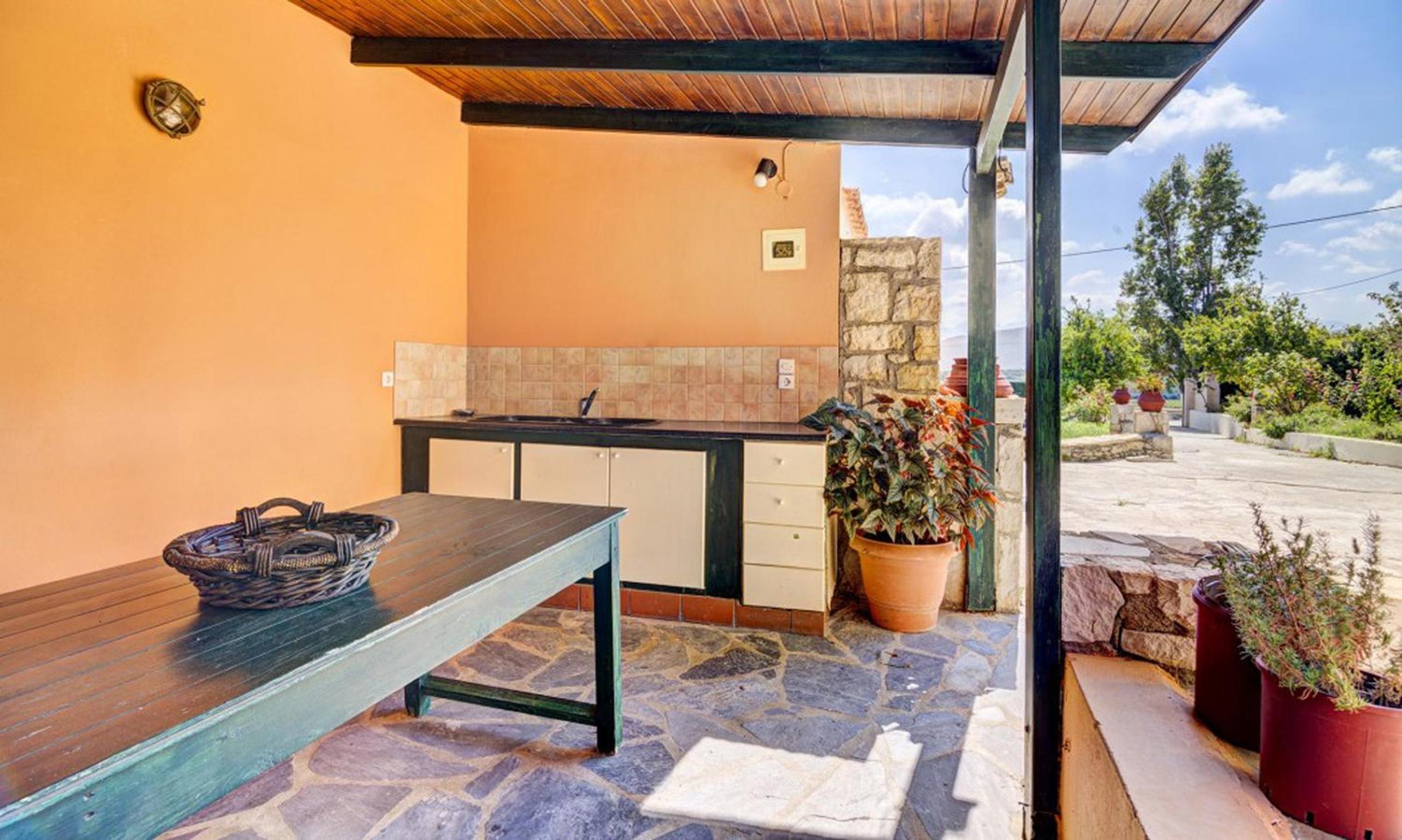 Villa Galini photo 4