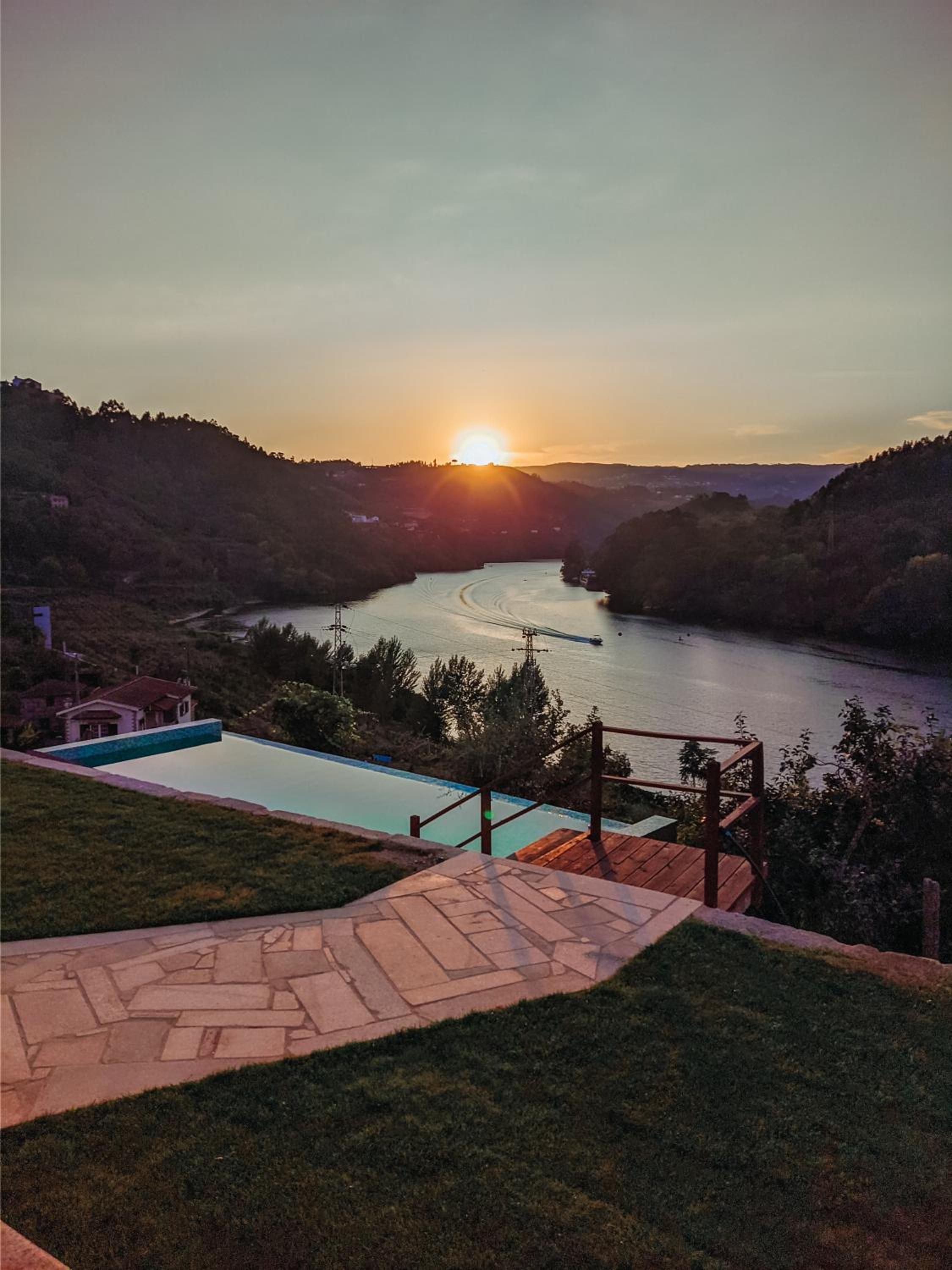 Costeira Douro