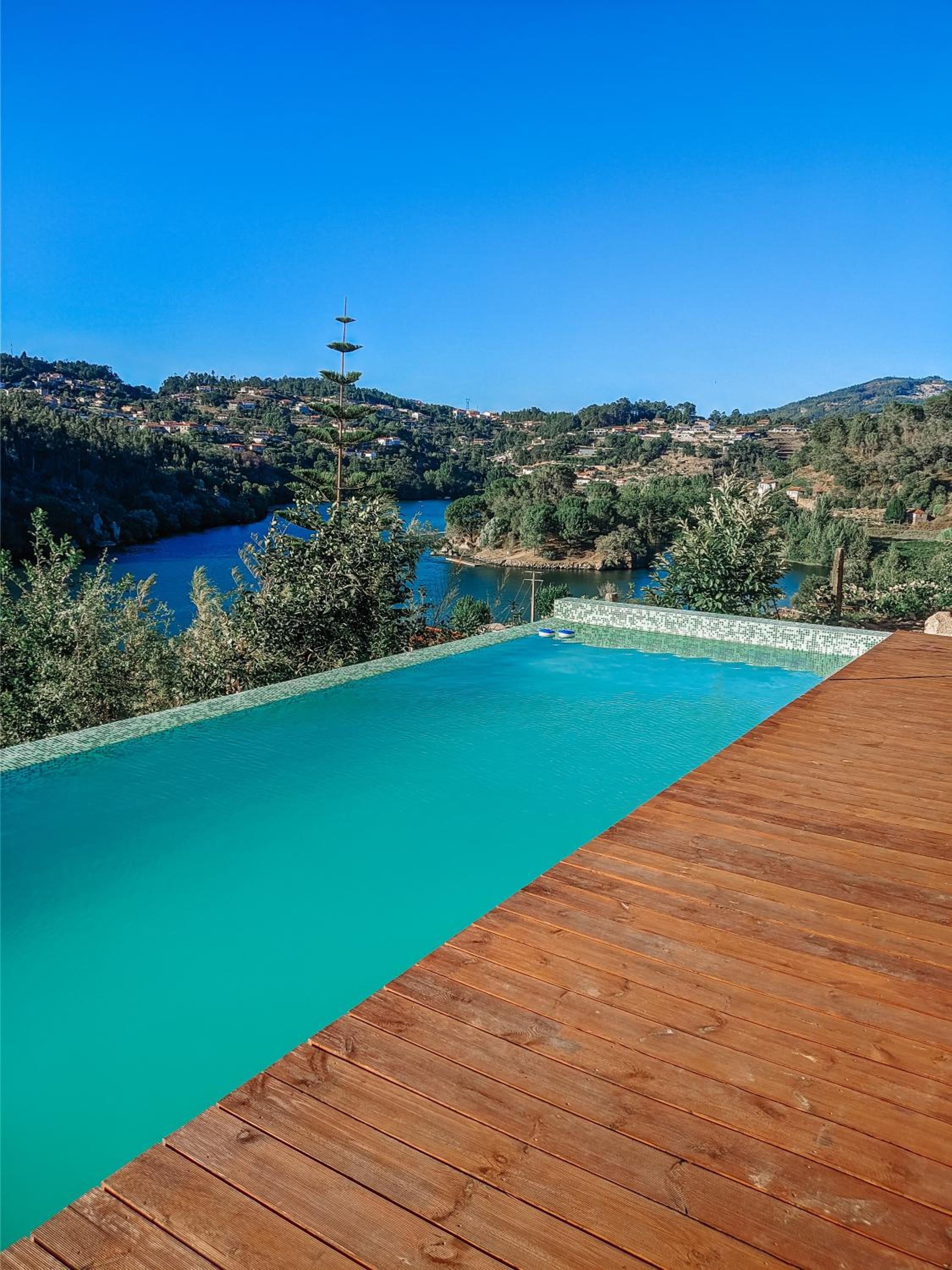 Costeira Douro