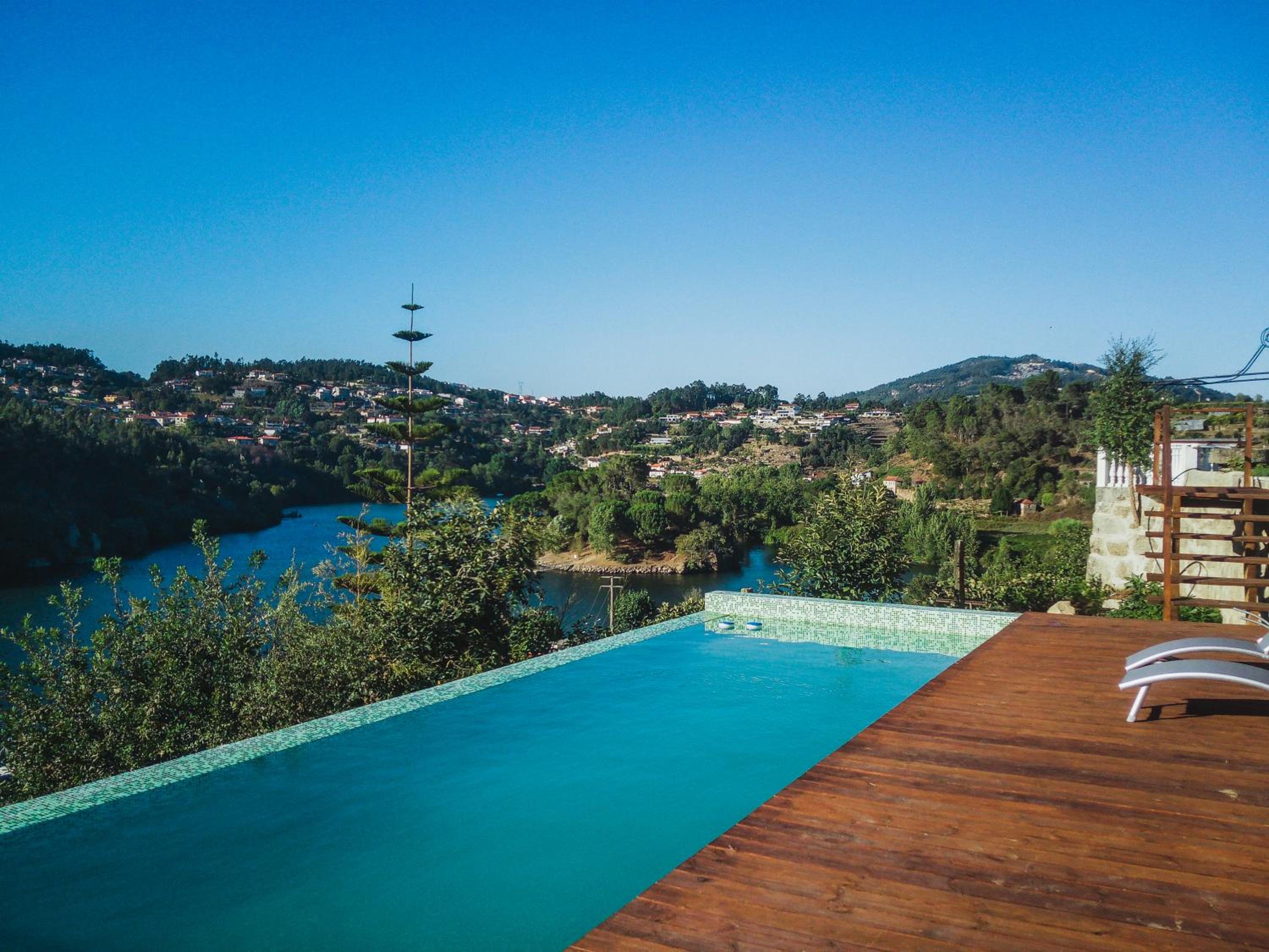 Costeira Douro