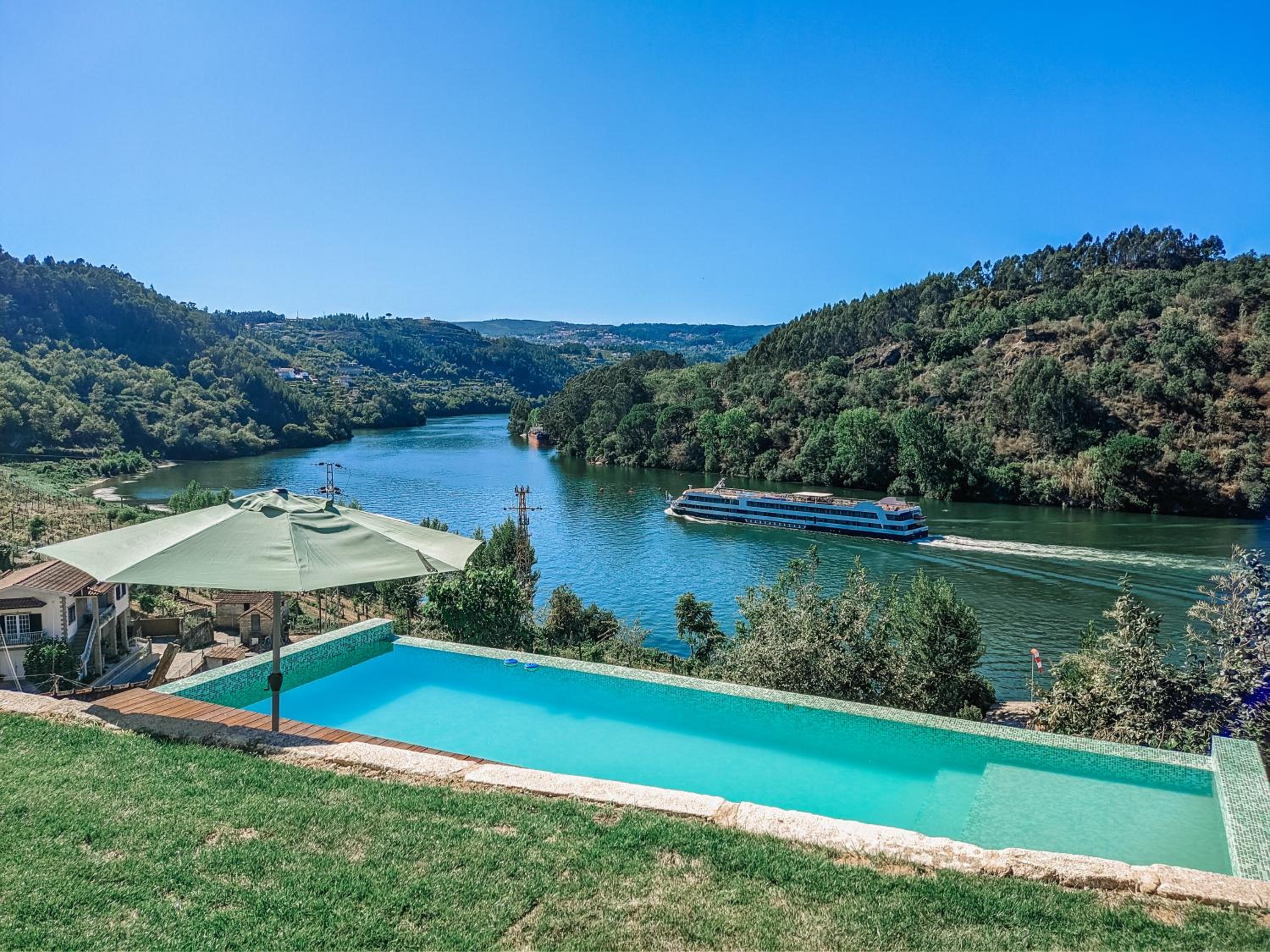 Costeira Douro