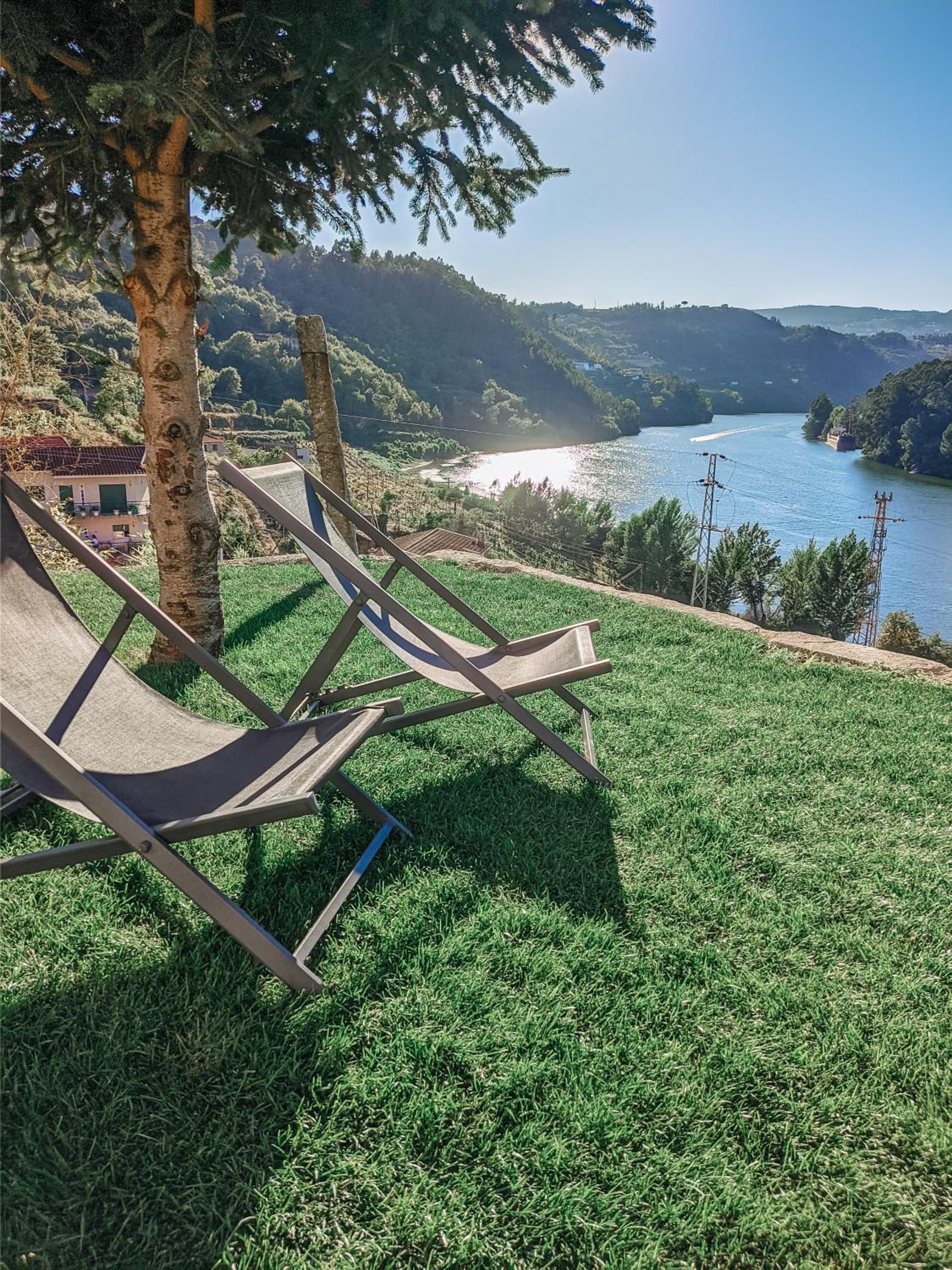Costeira Douro