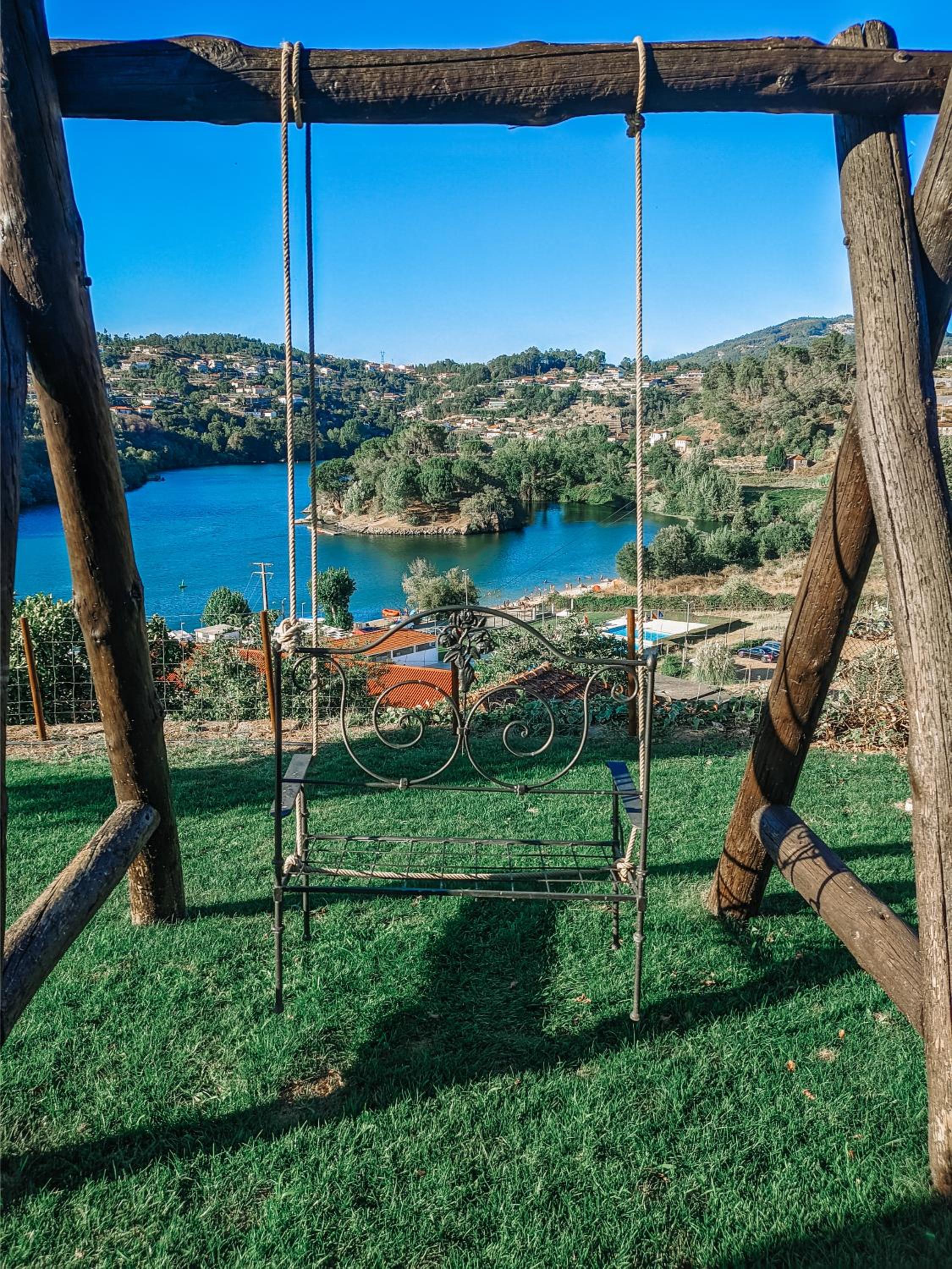 Costeira Douro