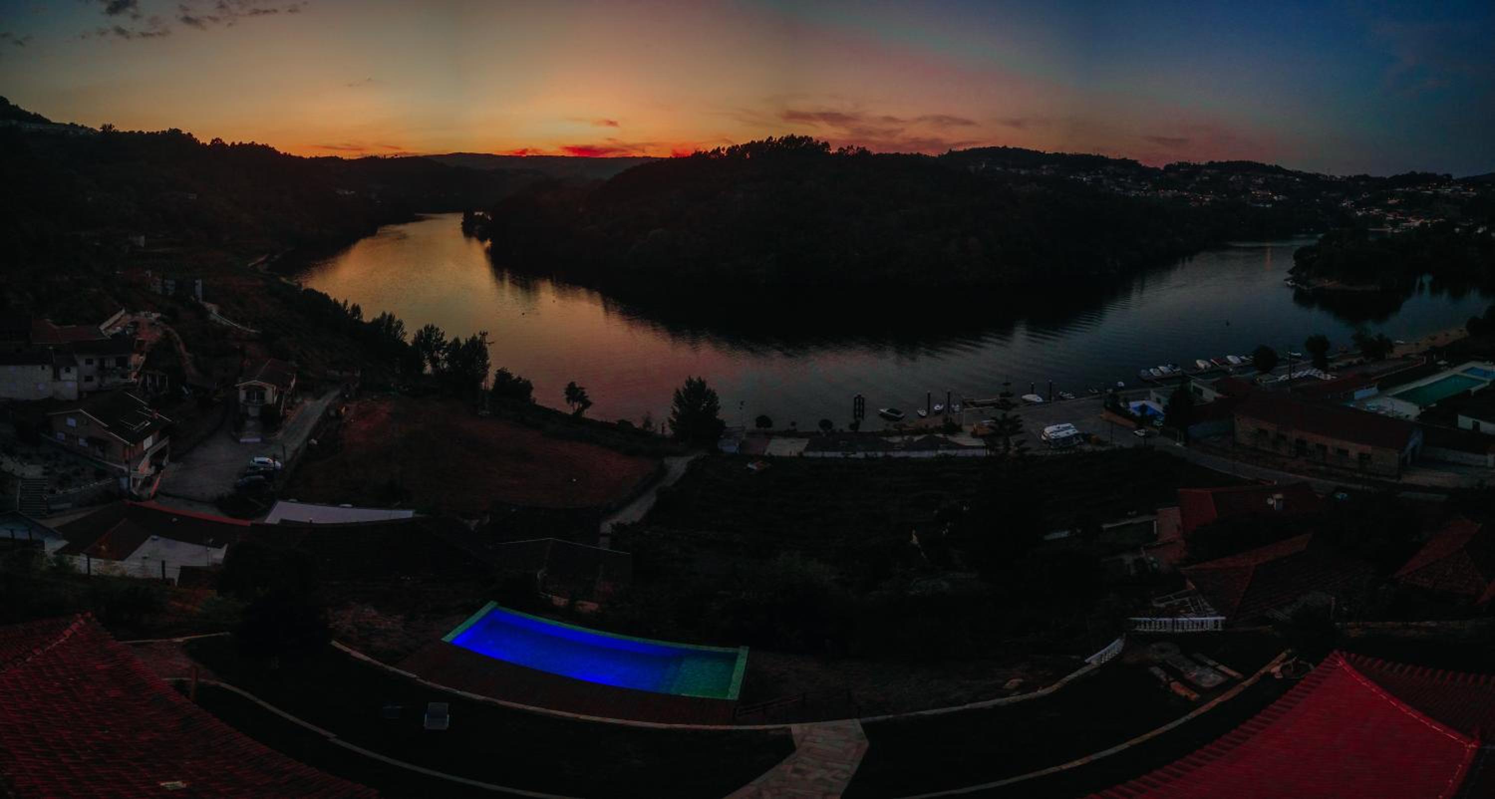 Costeira Douro