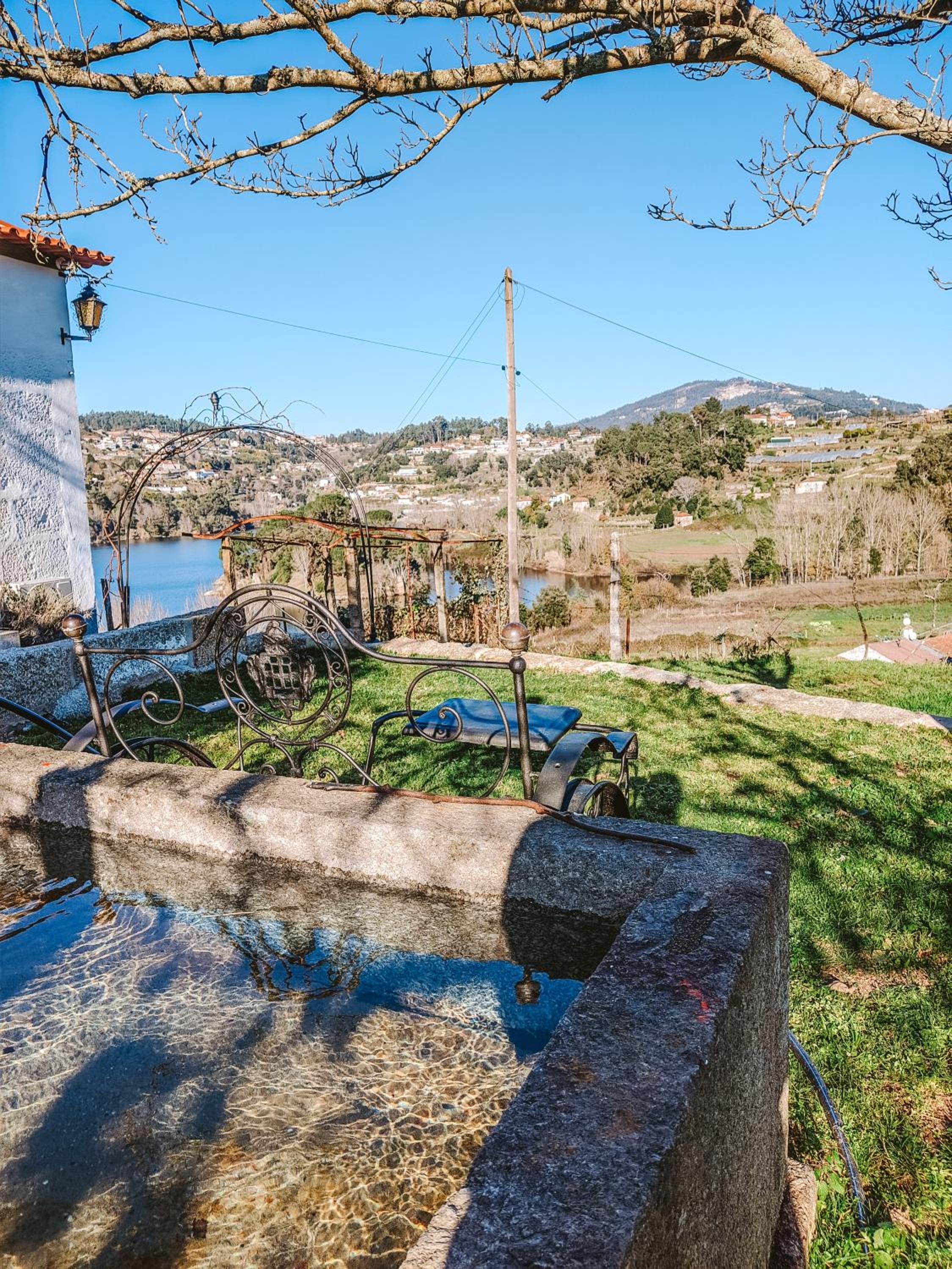 Costeira Douro