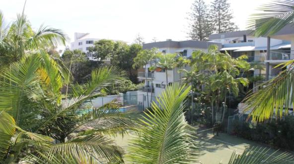 Grande Florida - Hosted by Burleigh Letting
