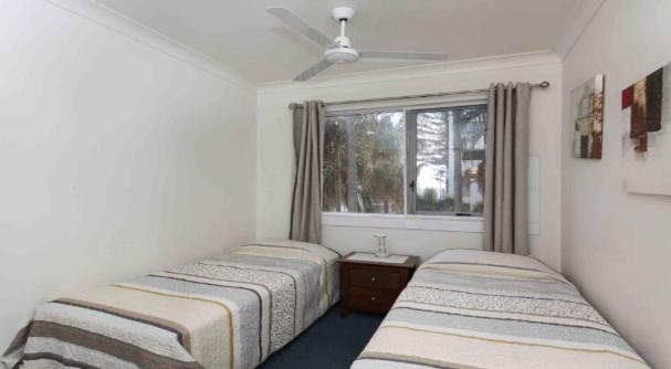 Grande Florida - Hosted by Burleigh Letting
