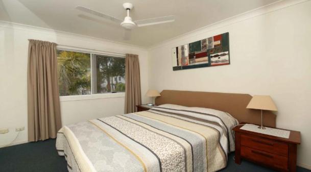 Grande Florida - Hosted by Burleigh Letting