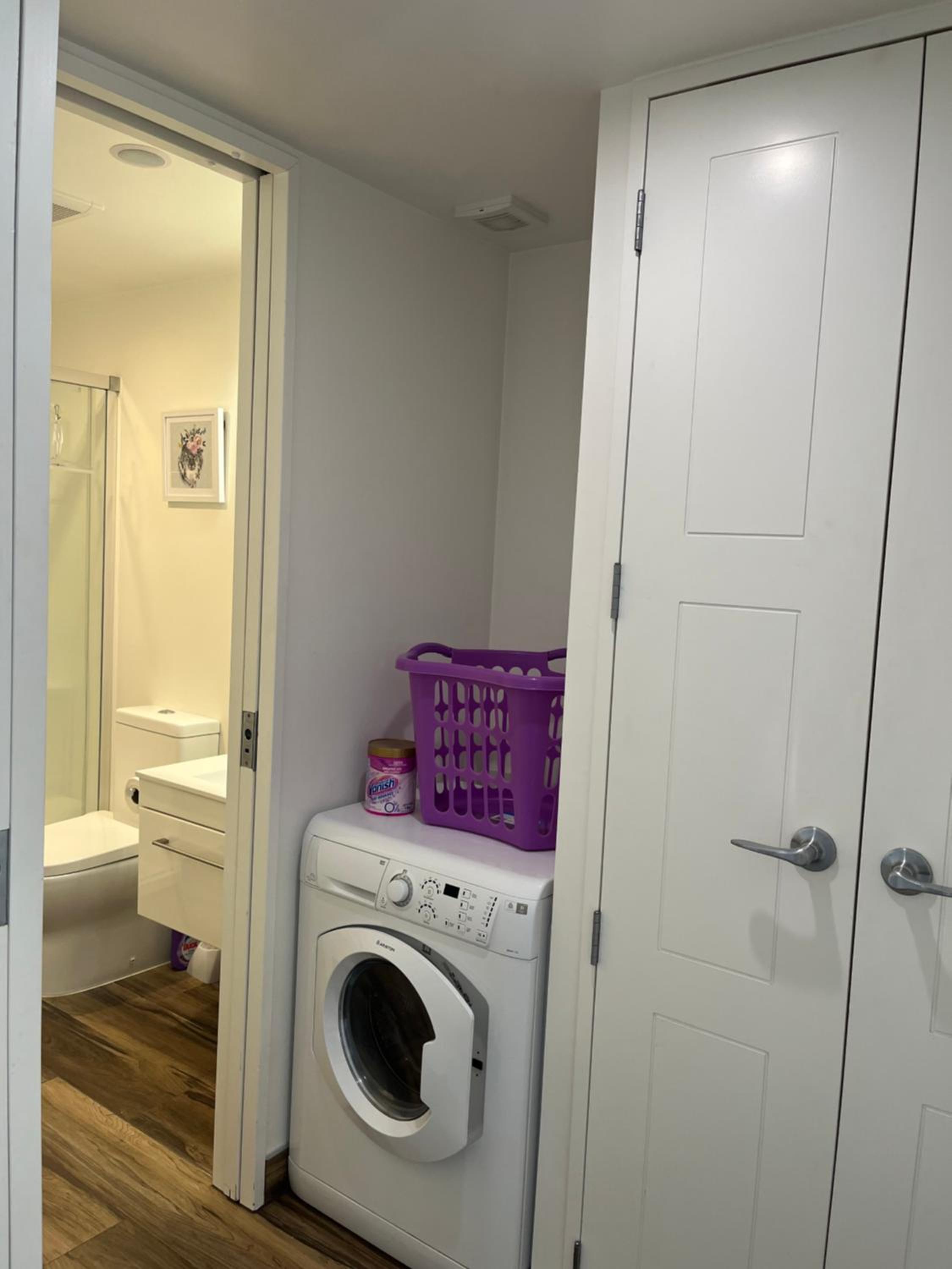 Wynter Apartments