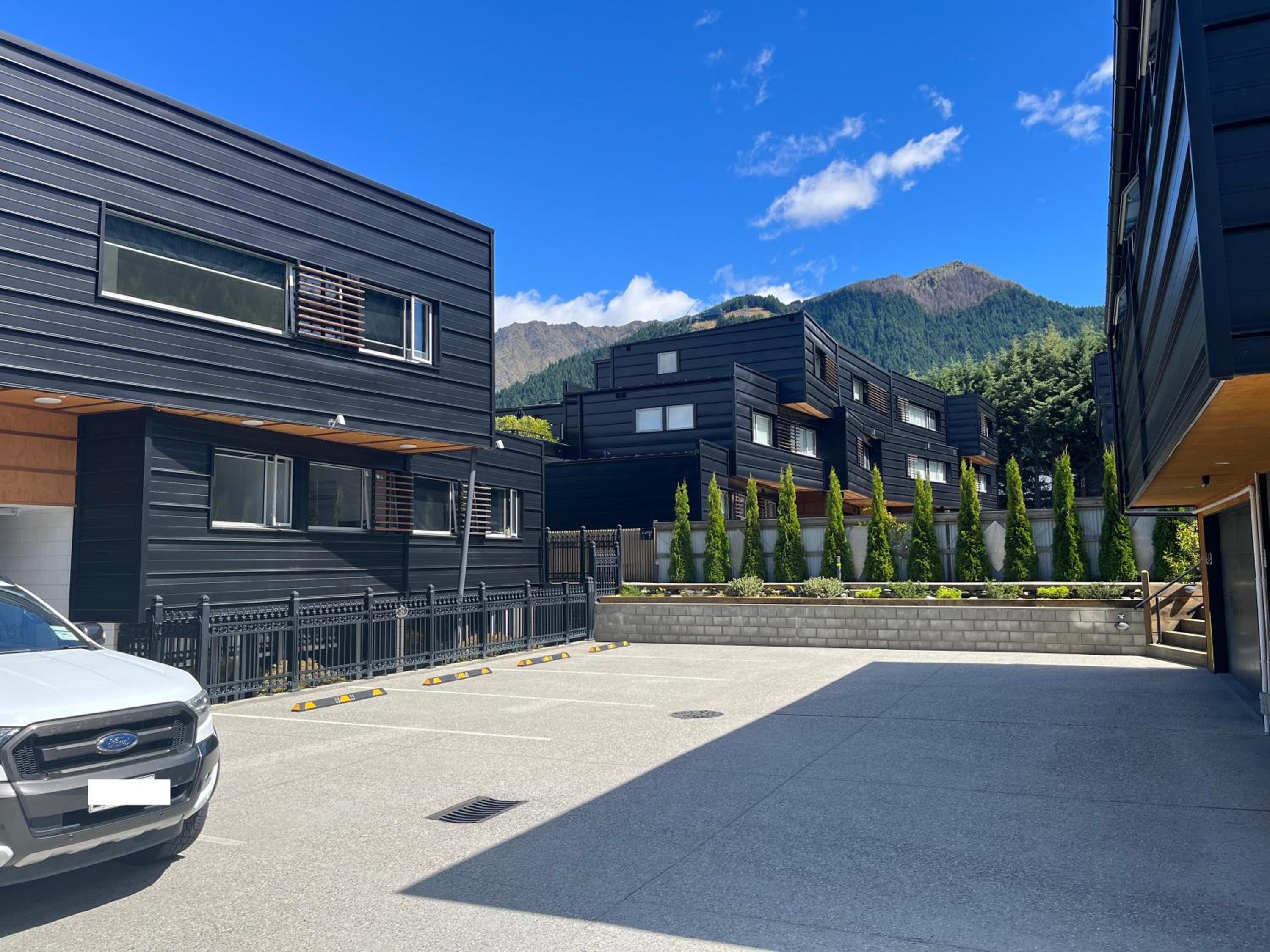 Wynter Apartments