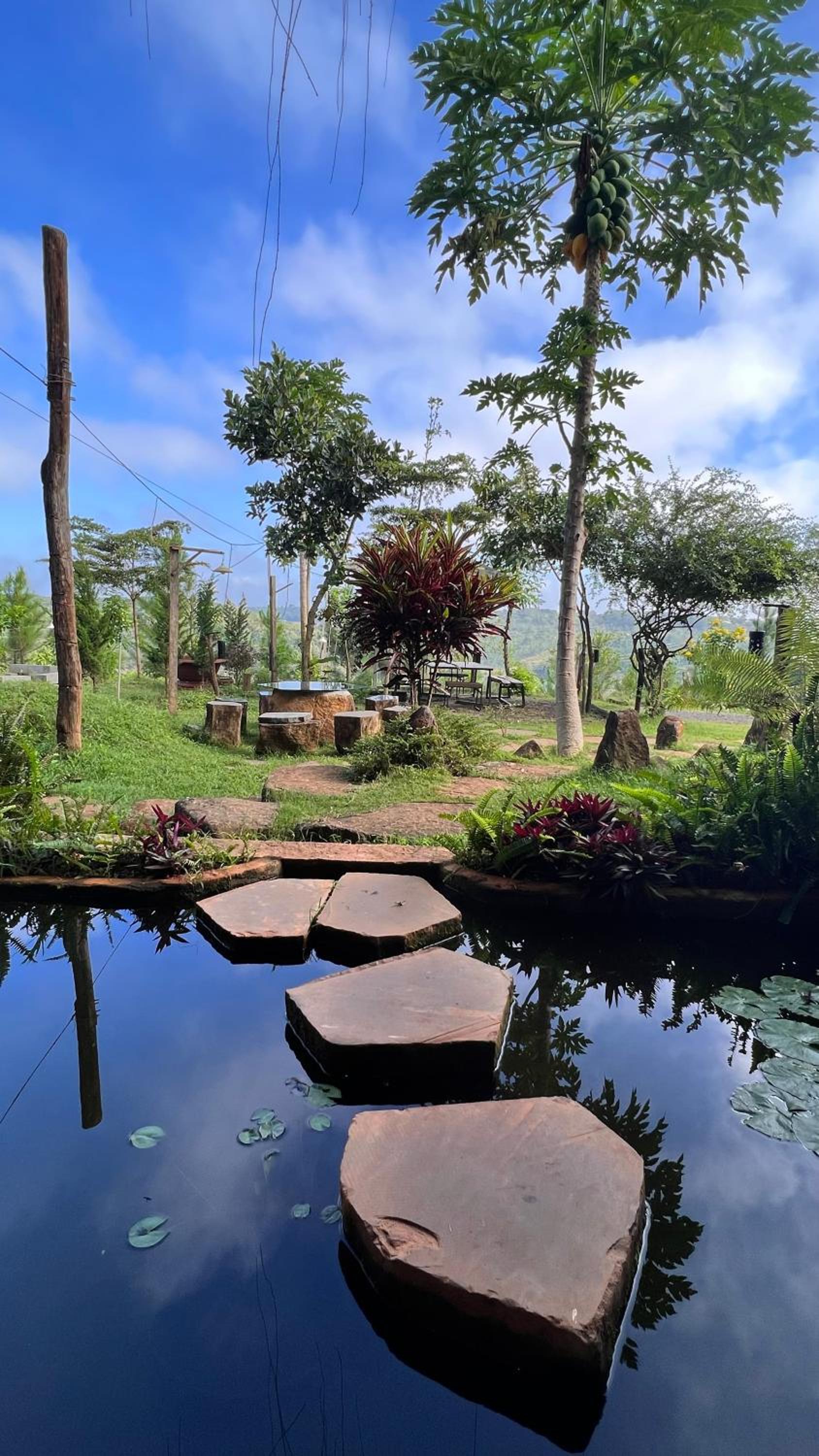 MeGarden Daknong