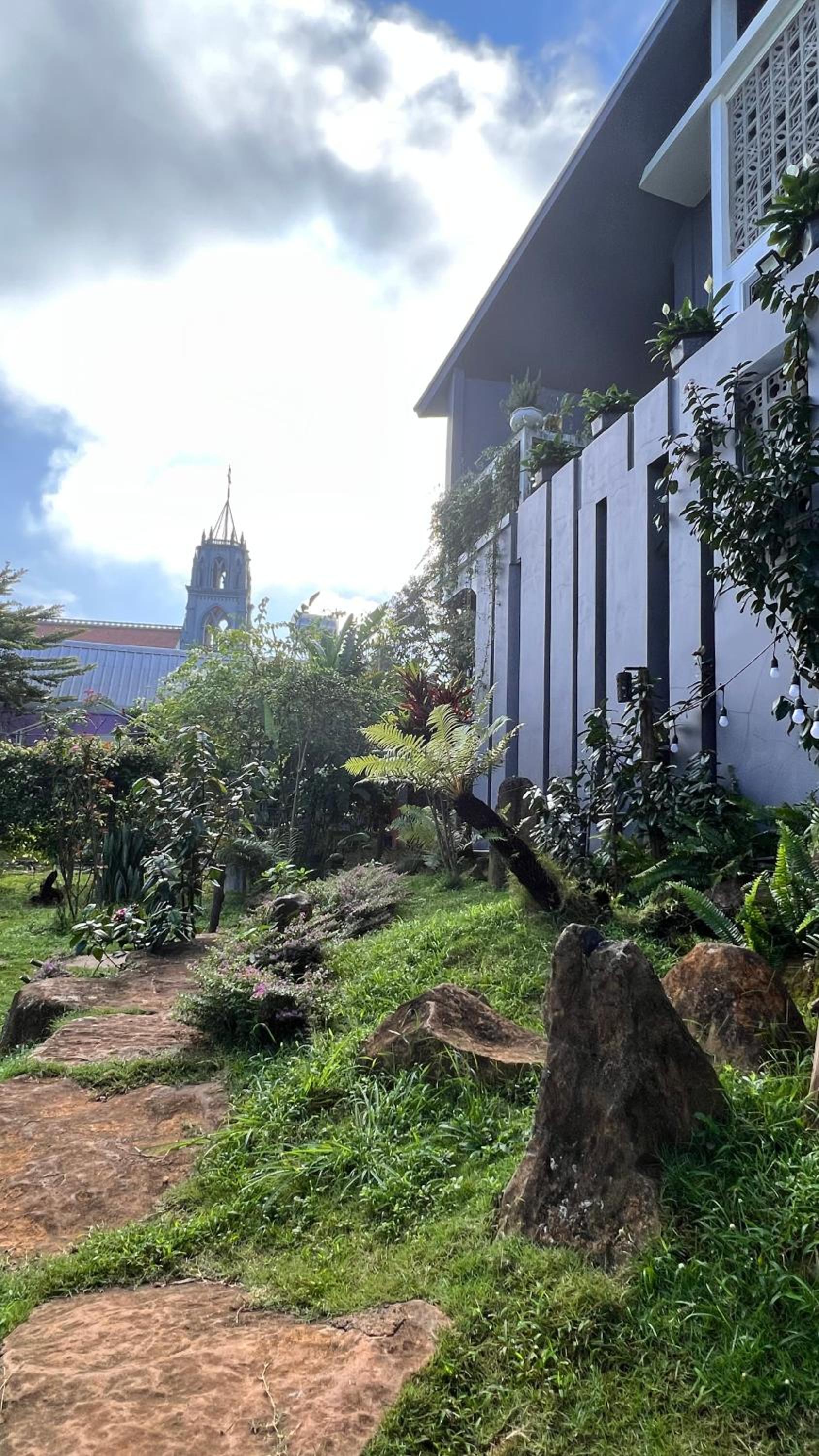 MeGarden Daknong