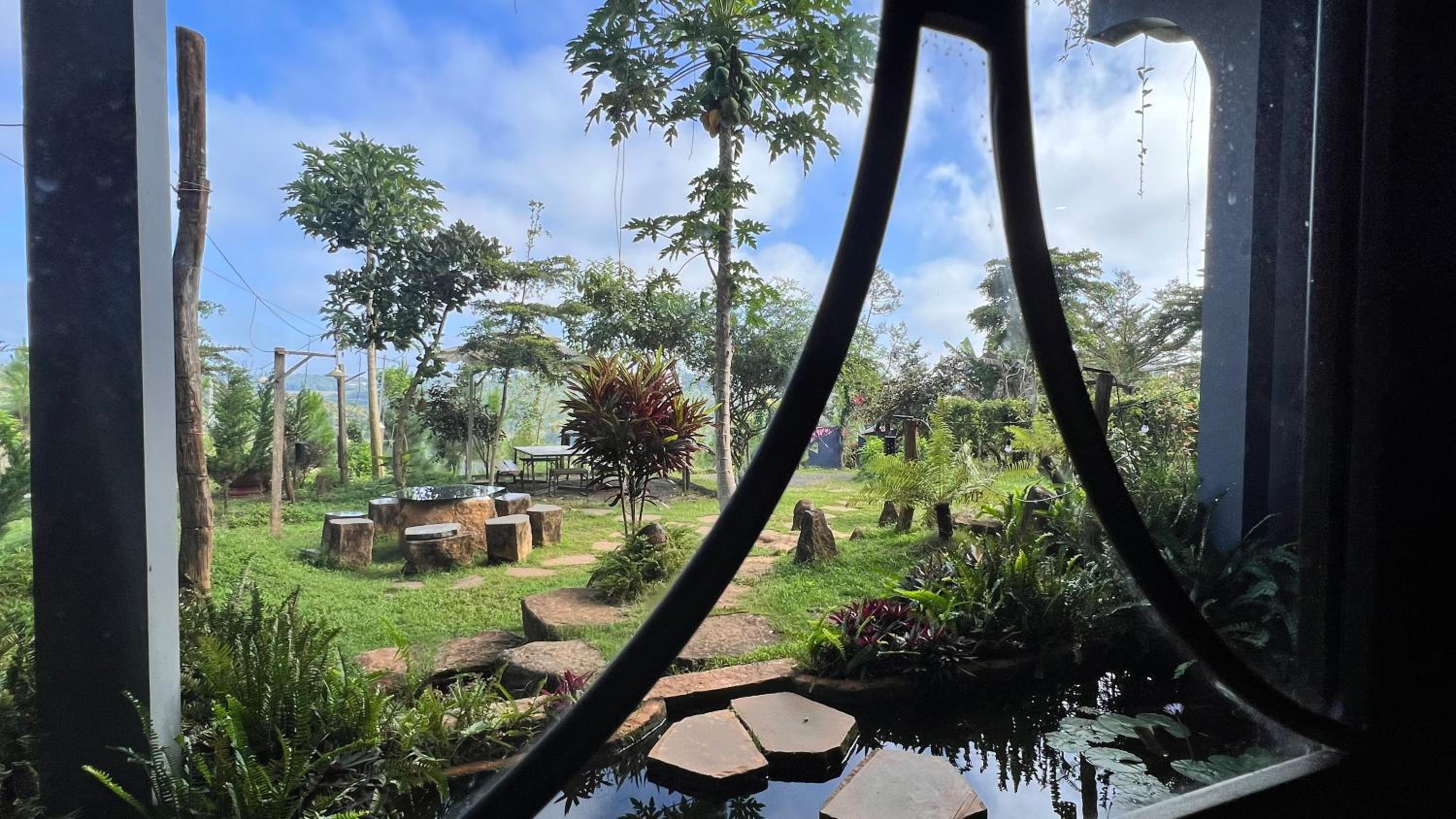 MeGarden Daknong