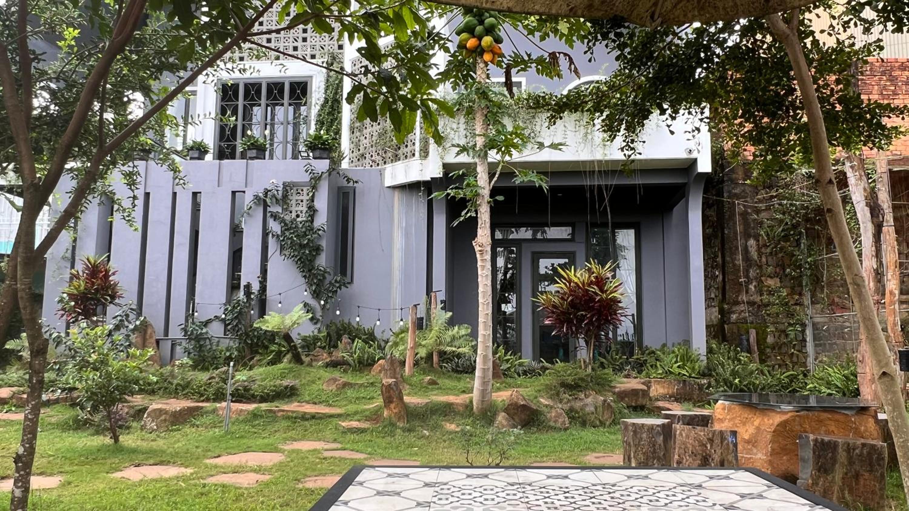 MeGarden Daknong