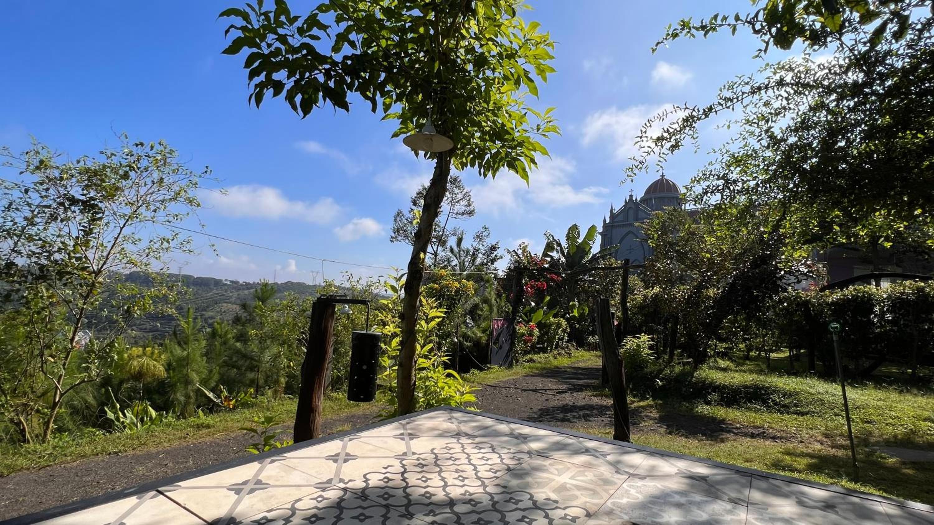 MeGarden Daknong