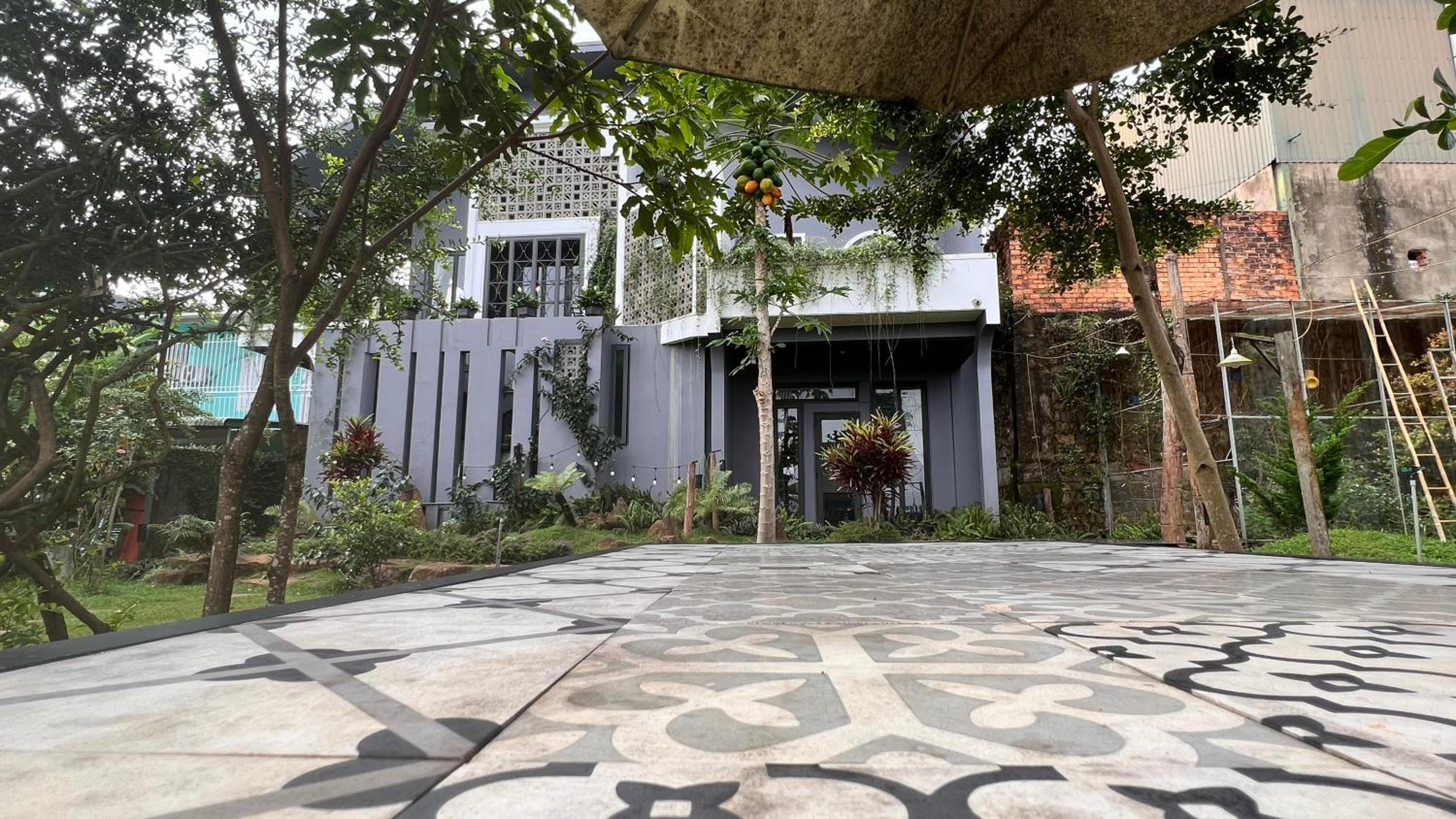 MeGarden Daknong