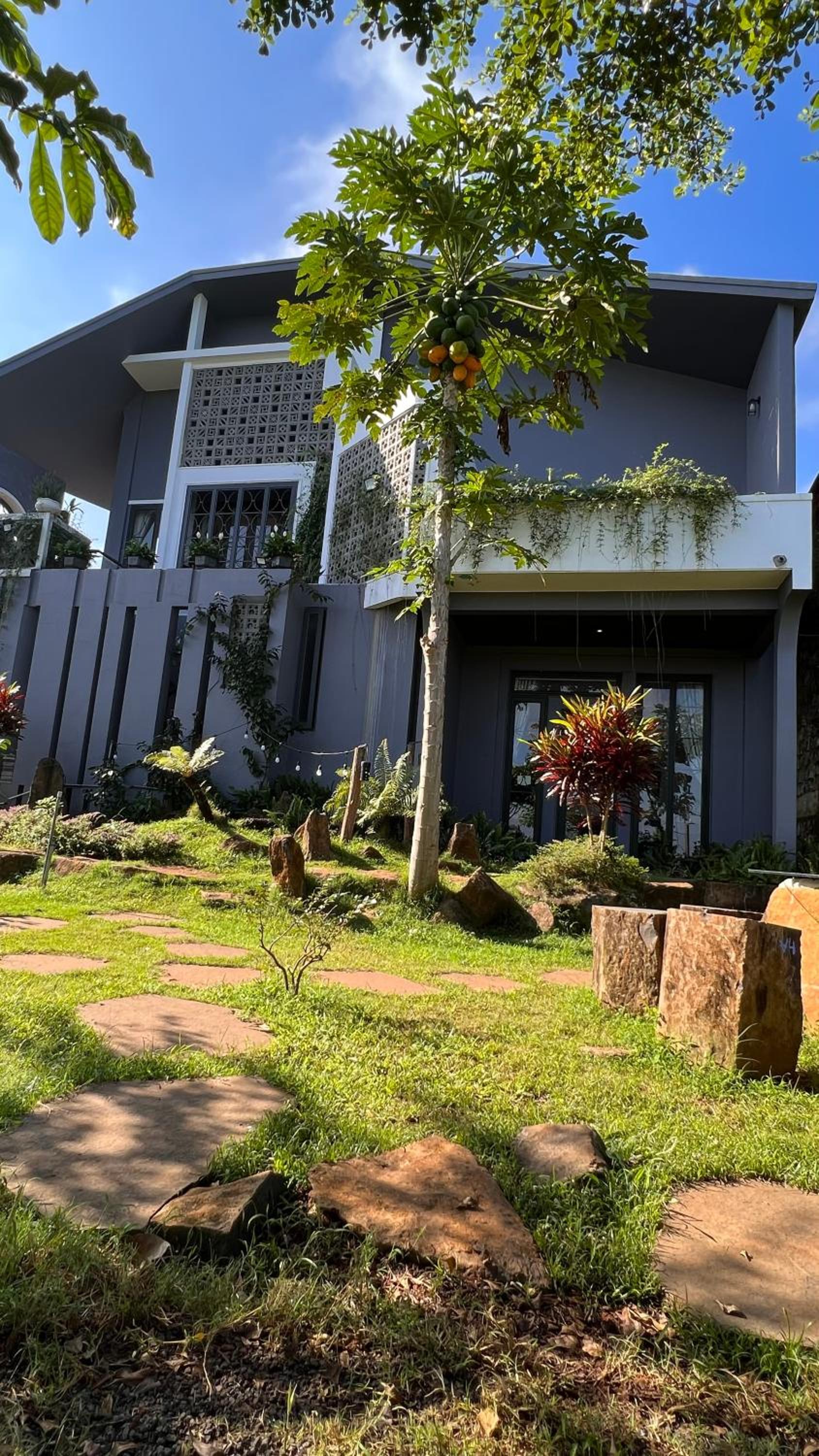 MeGarden Daknong