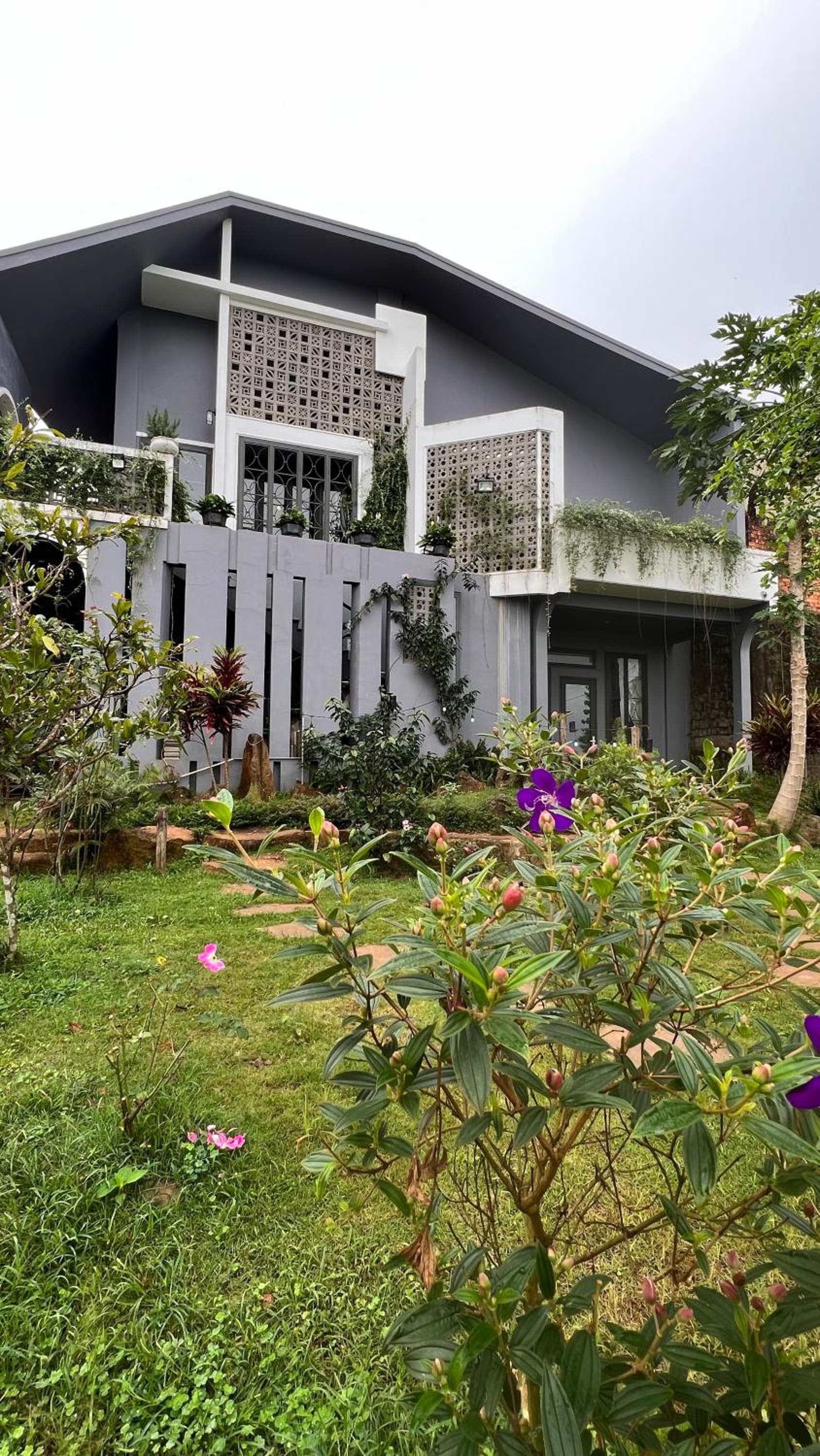 MeGarden Daknong