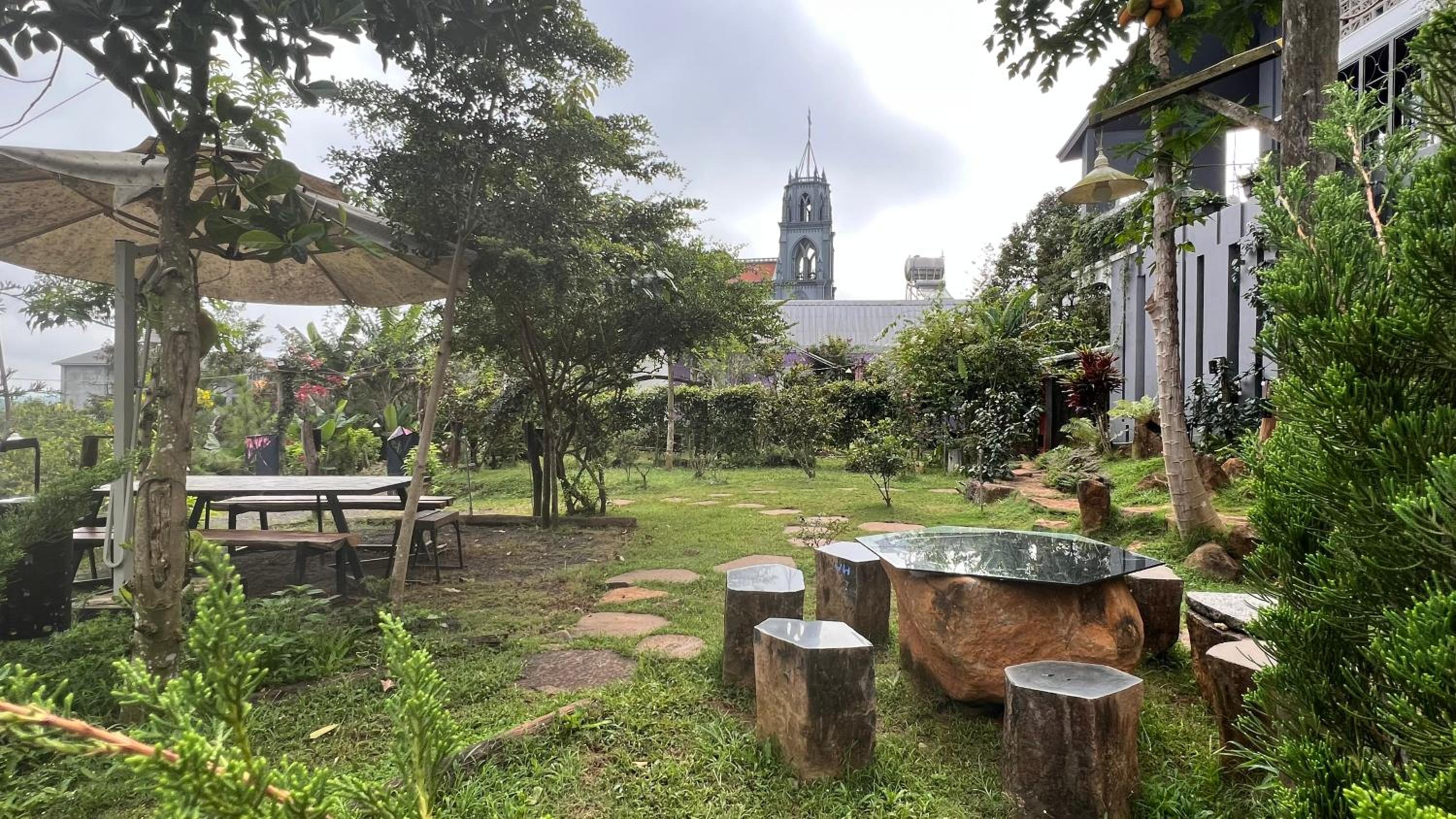 MeGarden Daknong