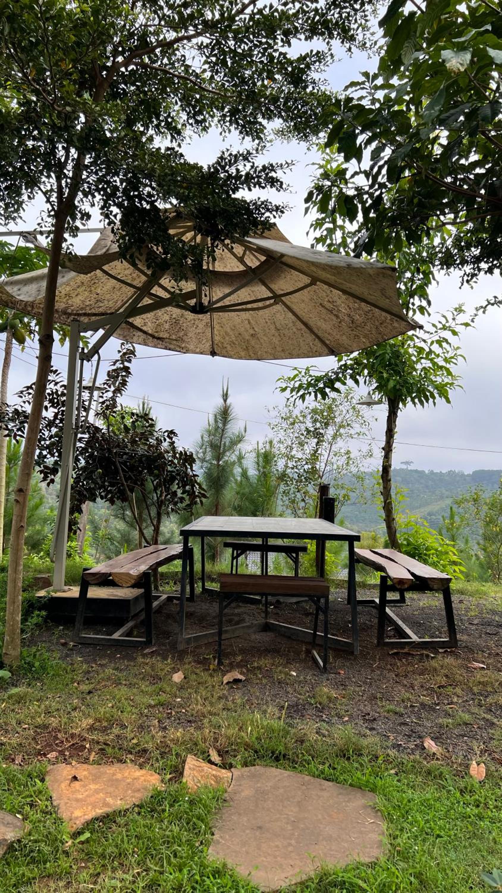 MeGarden Daknong