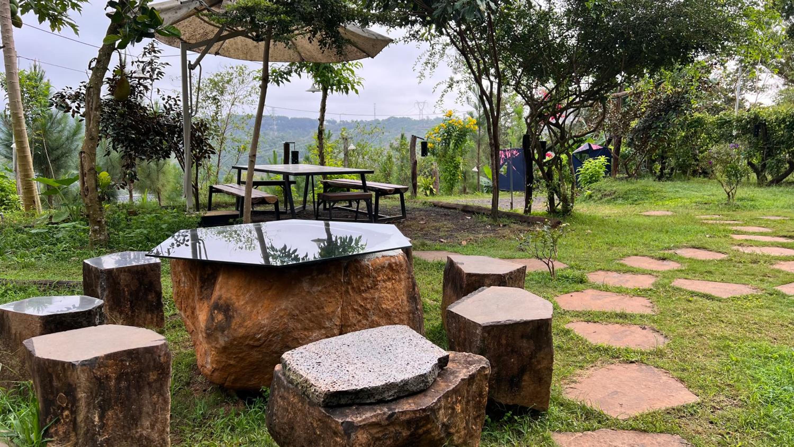 MeGarden Daknong