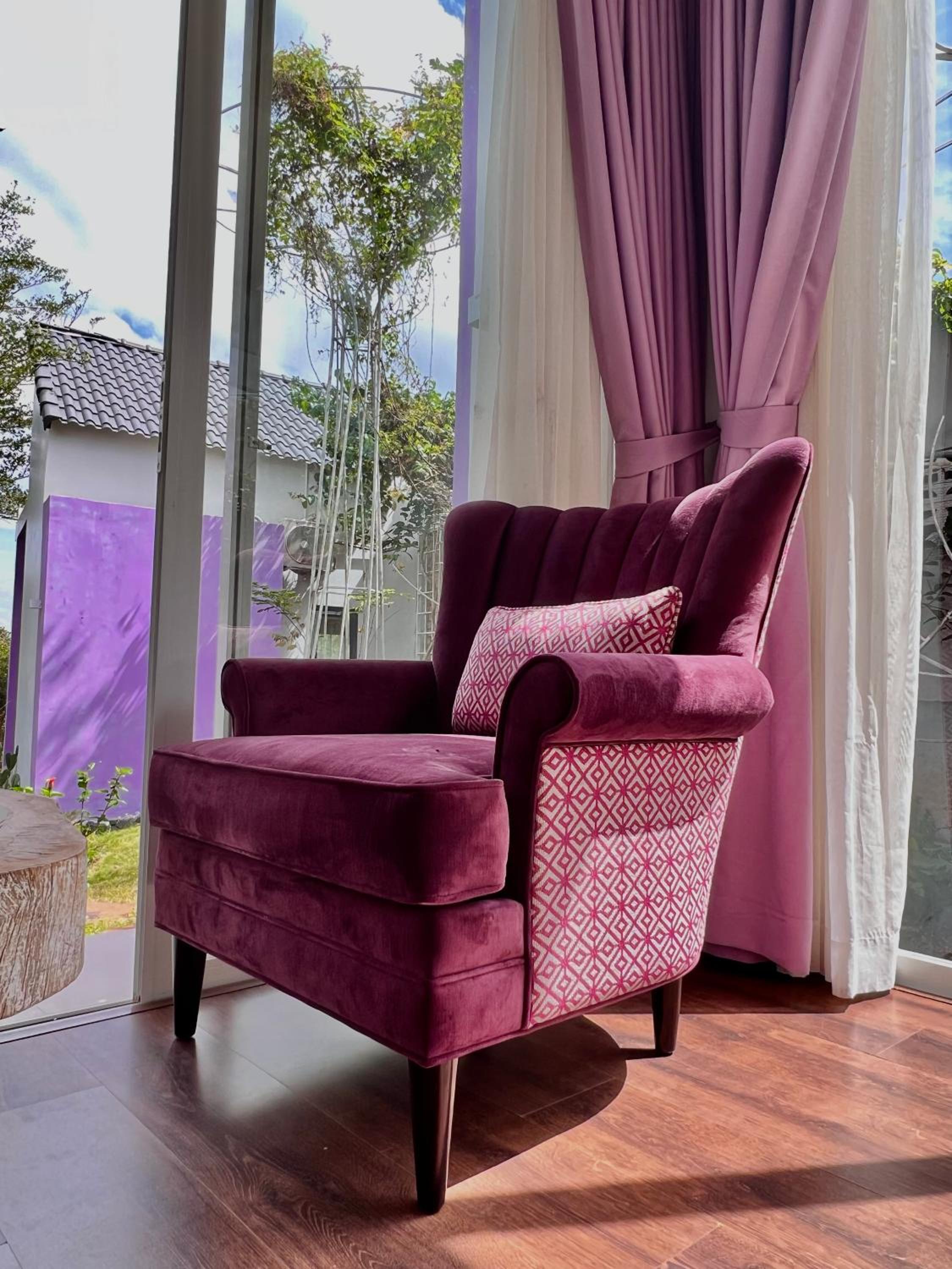 MeGarden Daknong