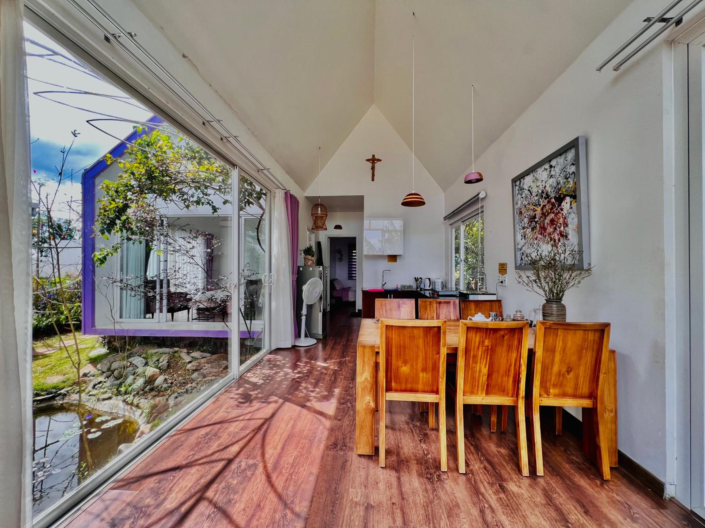 MeGarden Daknong