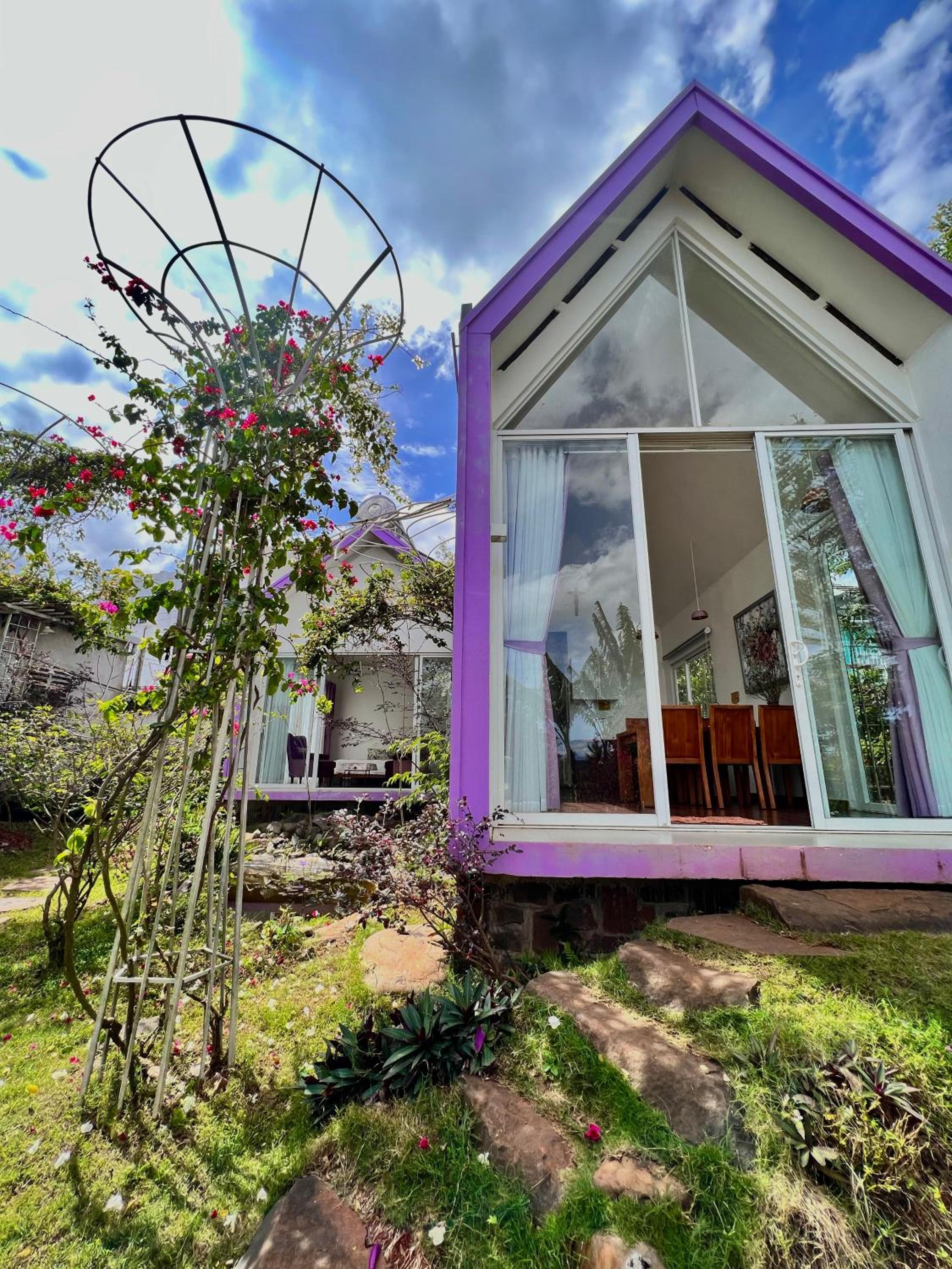 MeGarden Daknong