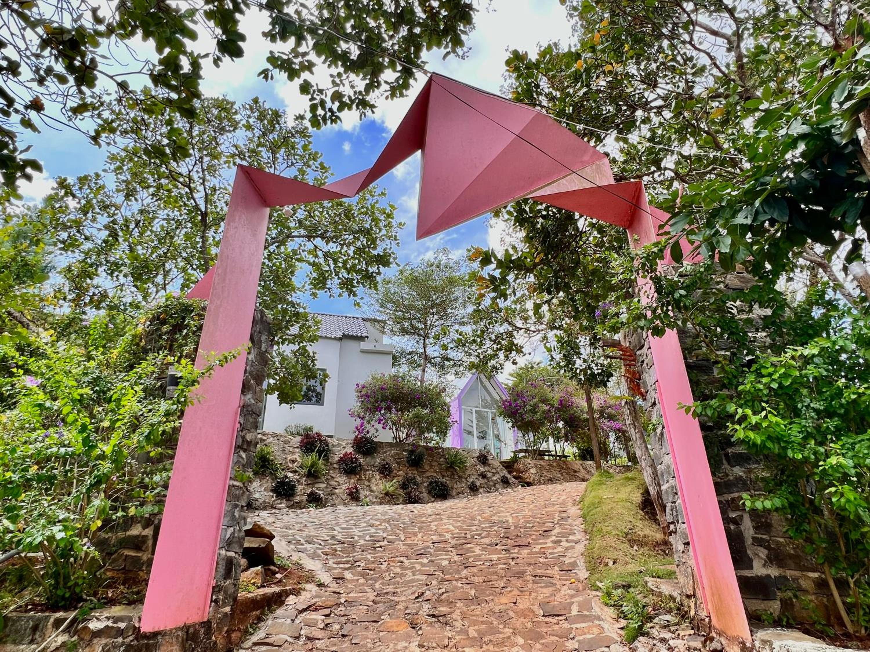 MeGarden Daknong