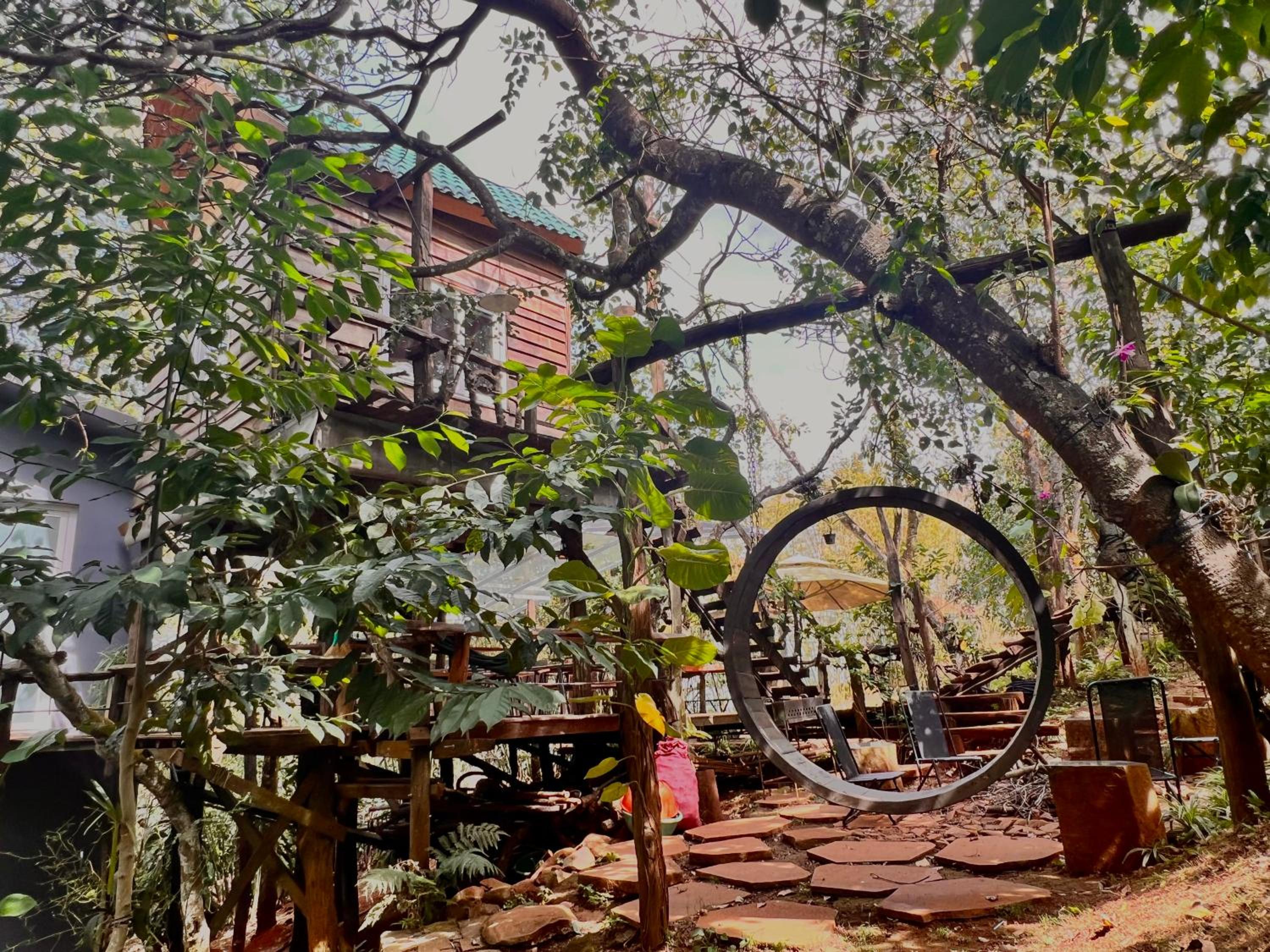 MeGarden Daknong