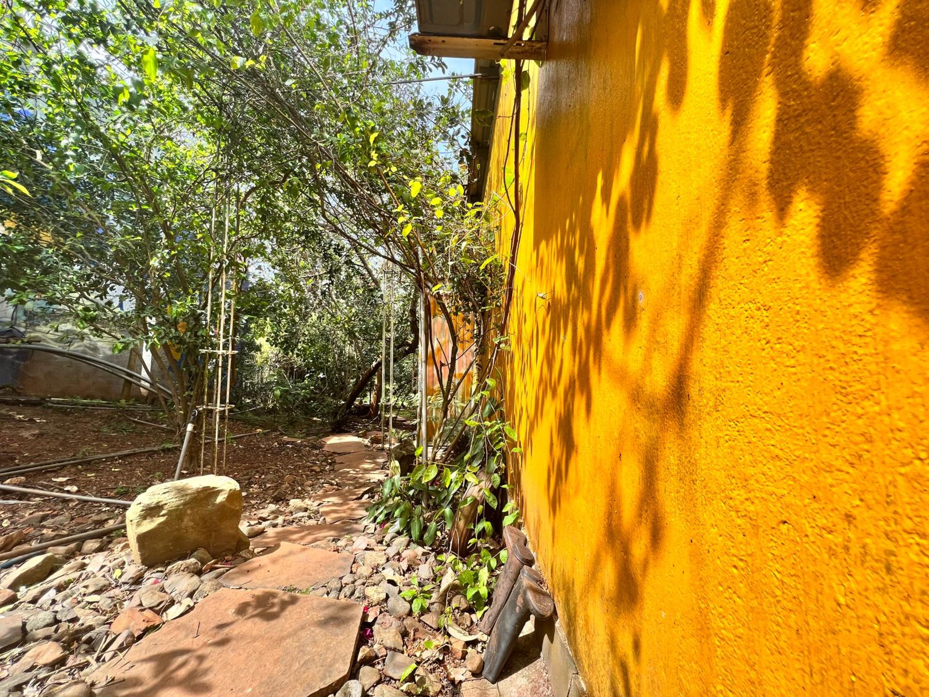 MeGarden Daknong