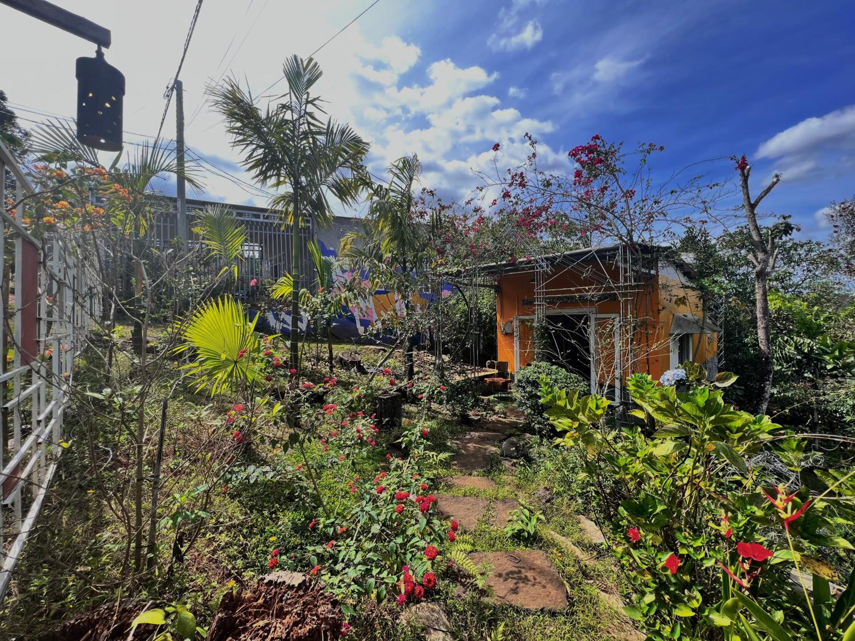 MeGarden Daknong