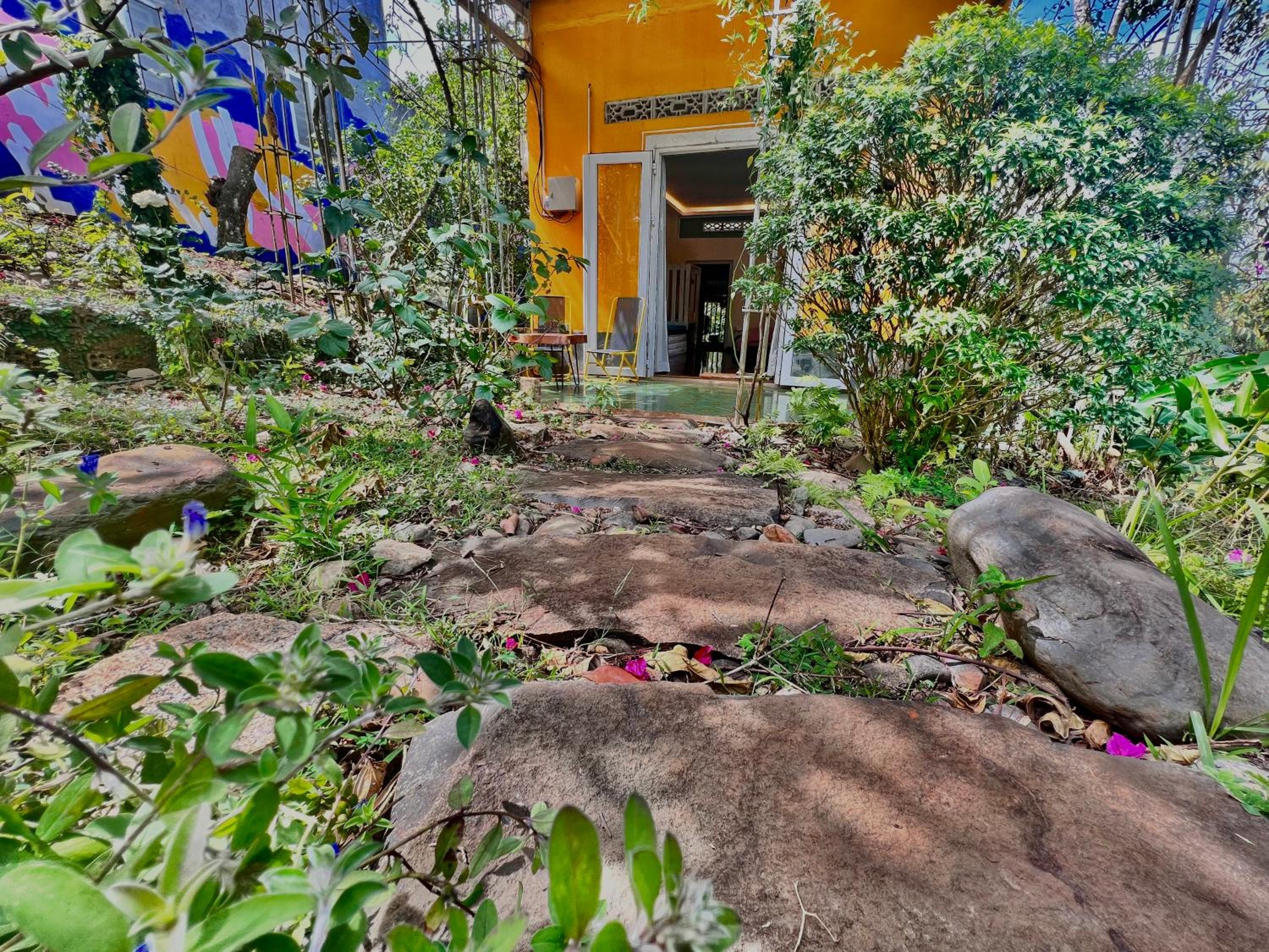 MeGarden Daknong
