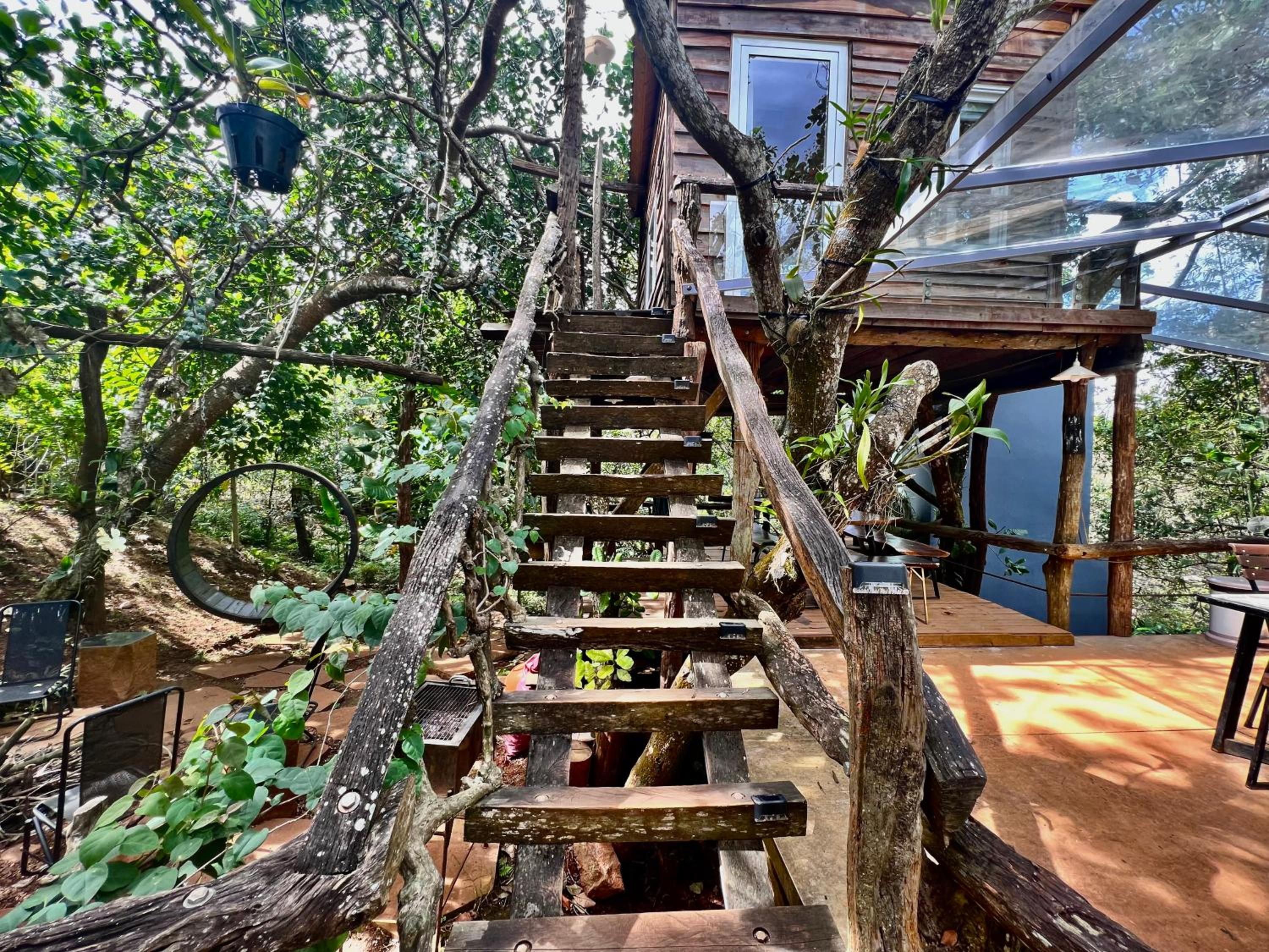 MeGarden Daknong