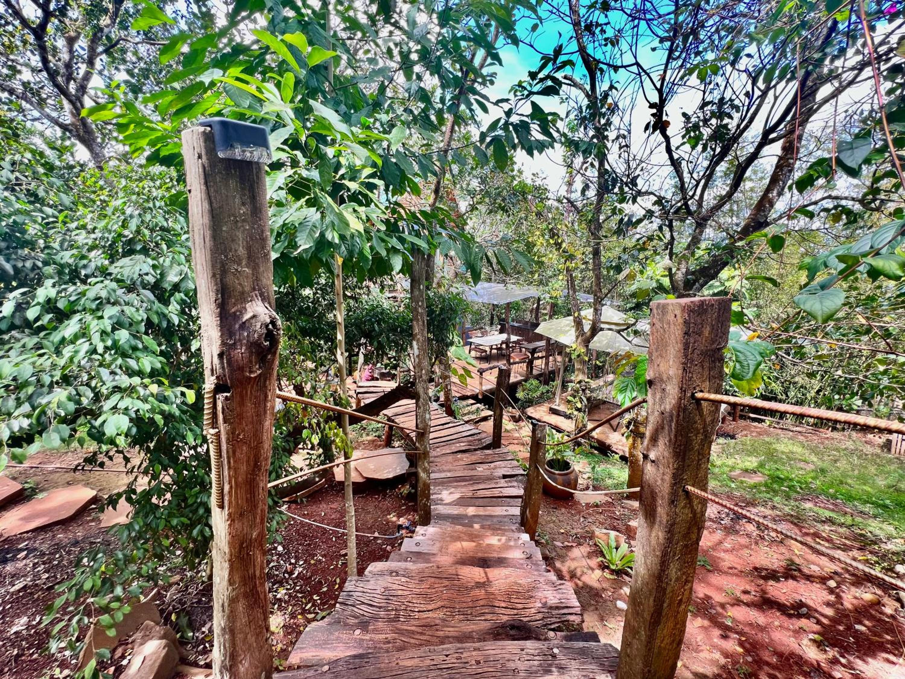 MeGarden Daknong
