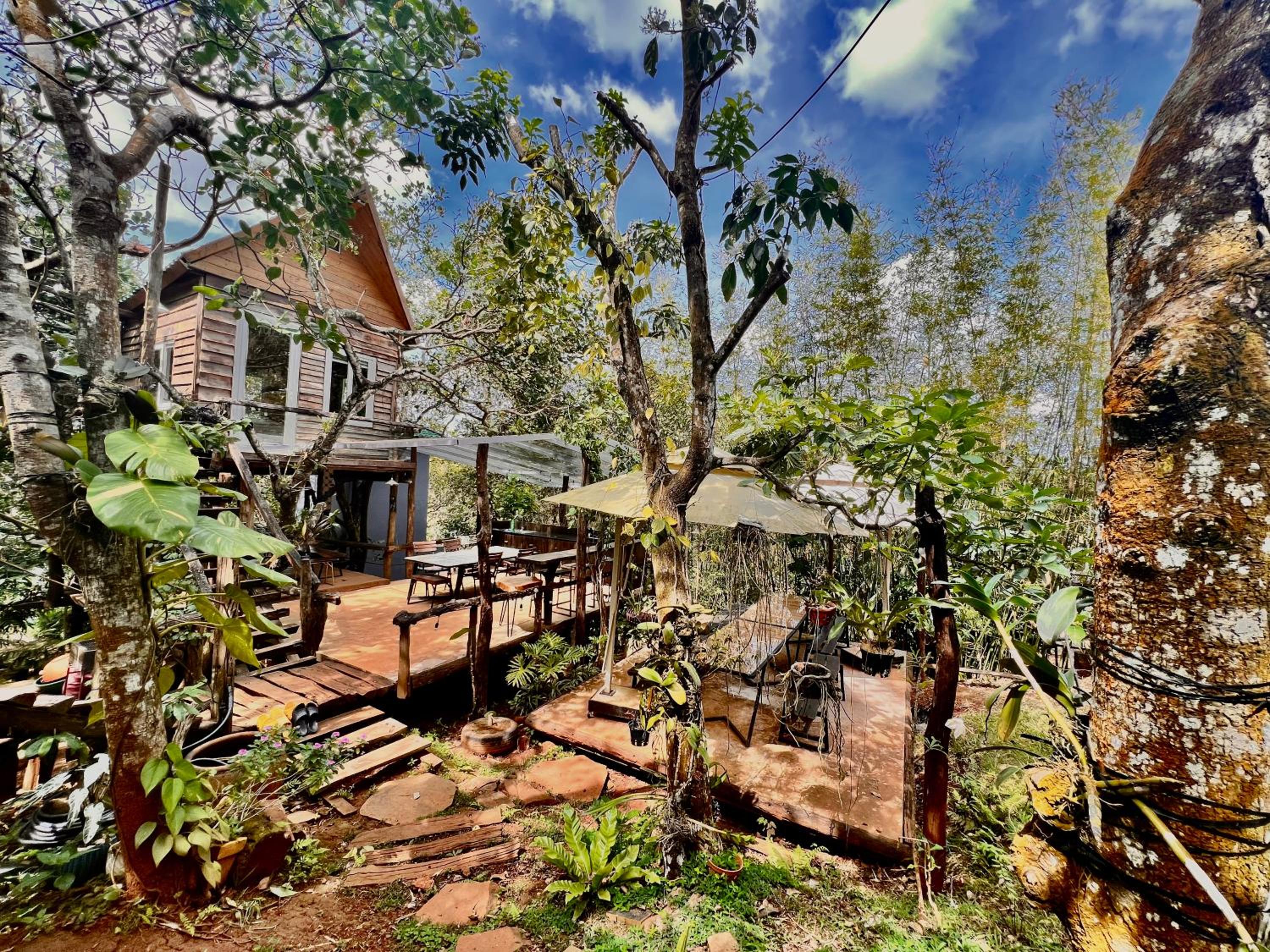 MeGarden Daknong